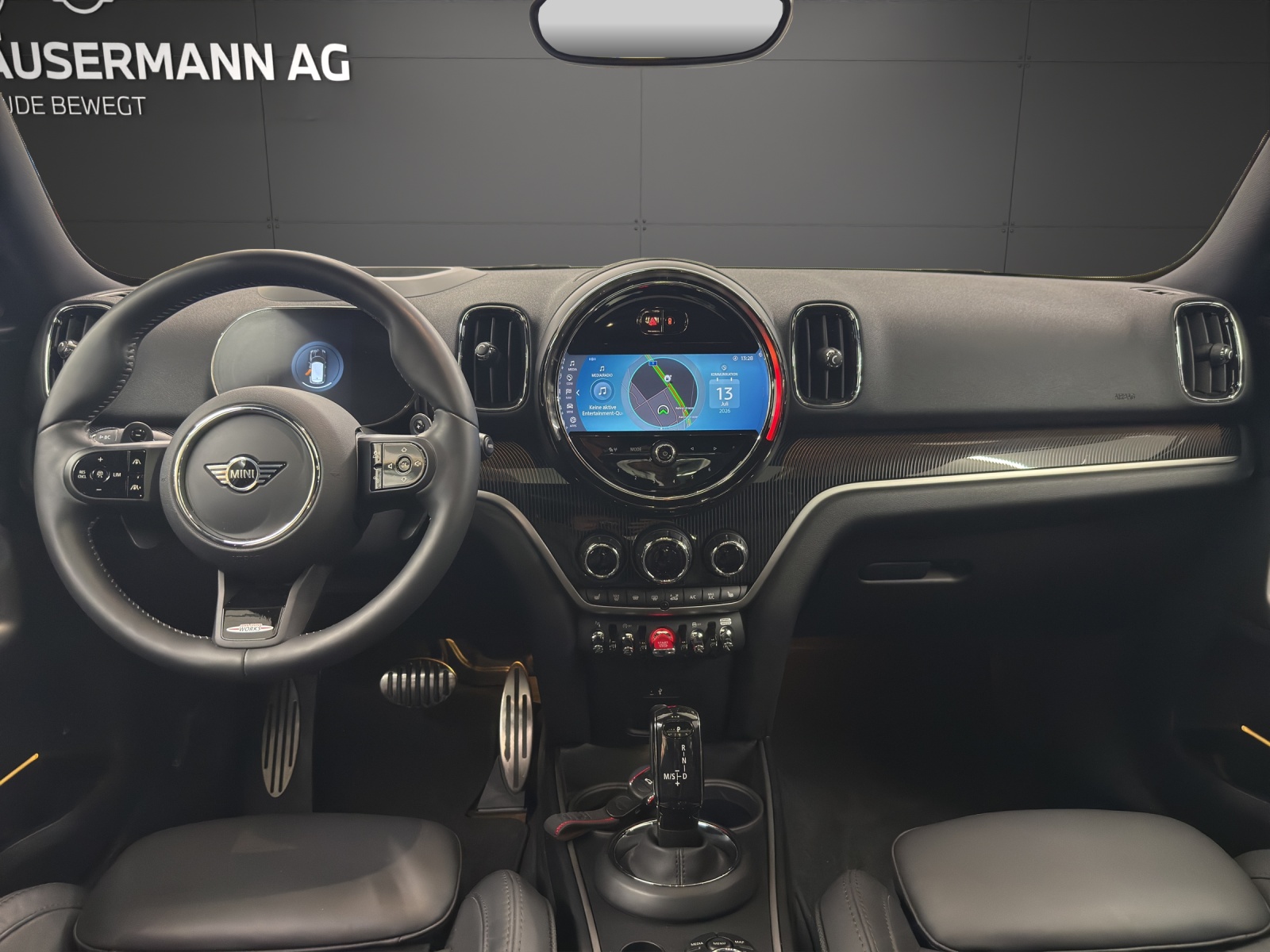 MINI Countryman John Cooper Works ALL4-image-7