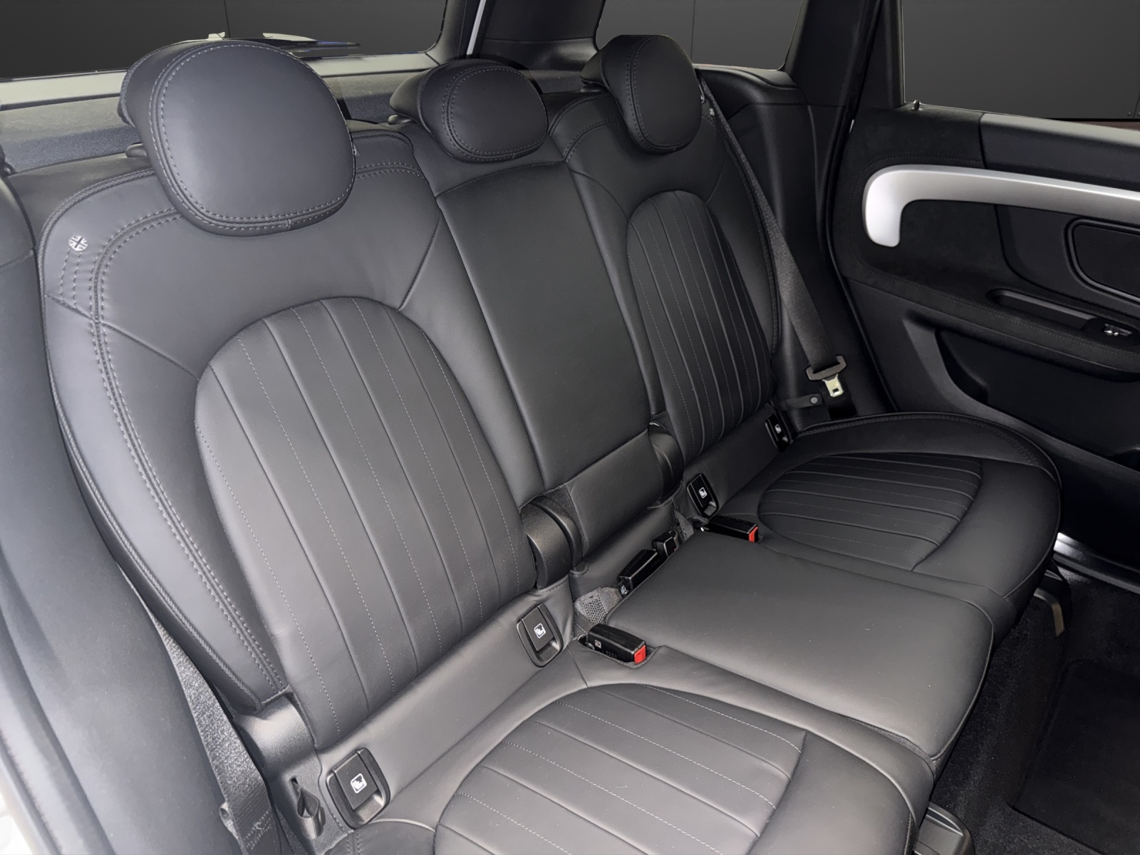 MINI Countryman John Cooper Works ALL4-image-17