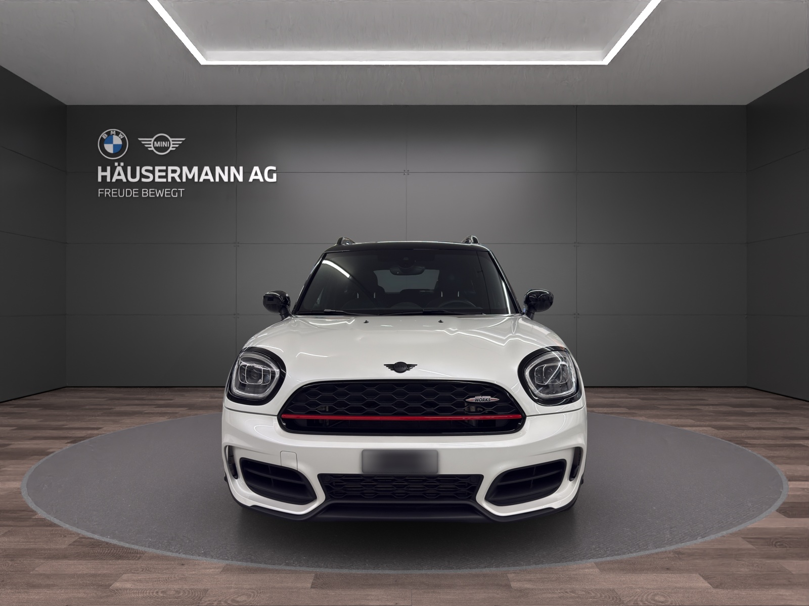 MINI Countryman John Cooper Works ALL4-showroom-element-1