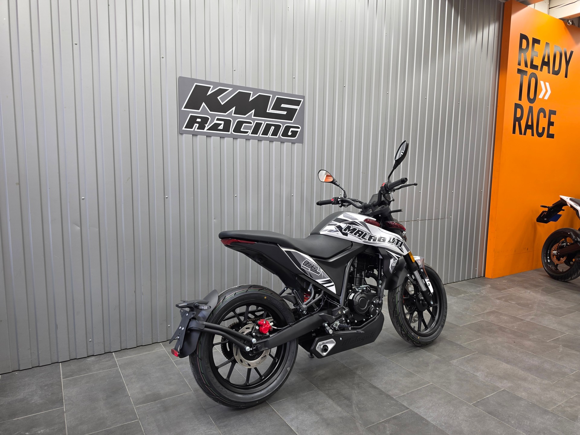 MALAGUTI Drakon 125 ABS-image-6