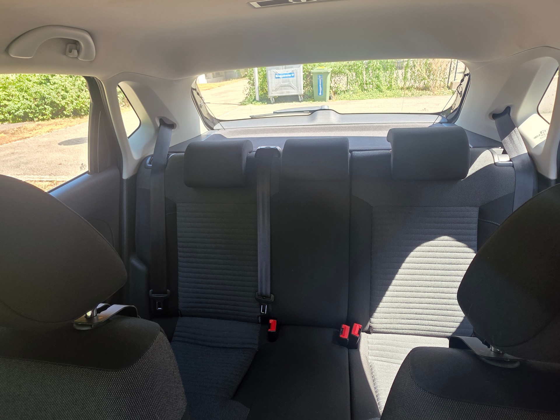 VW 1.2 TSI 105 Comfortline DSG-image-5