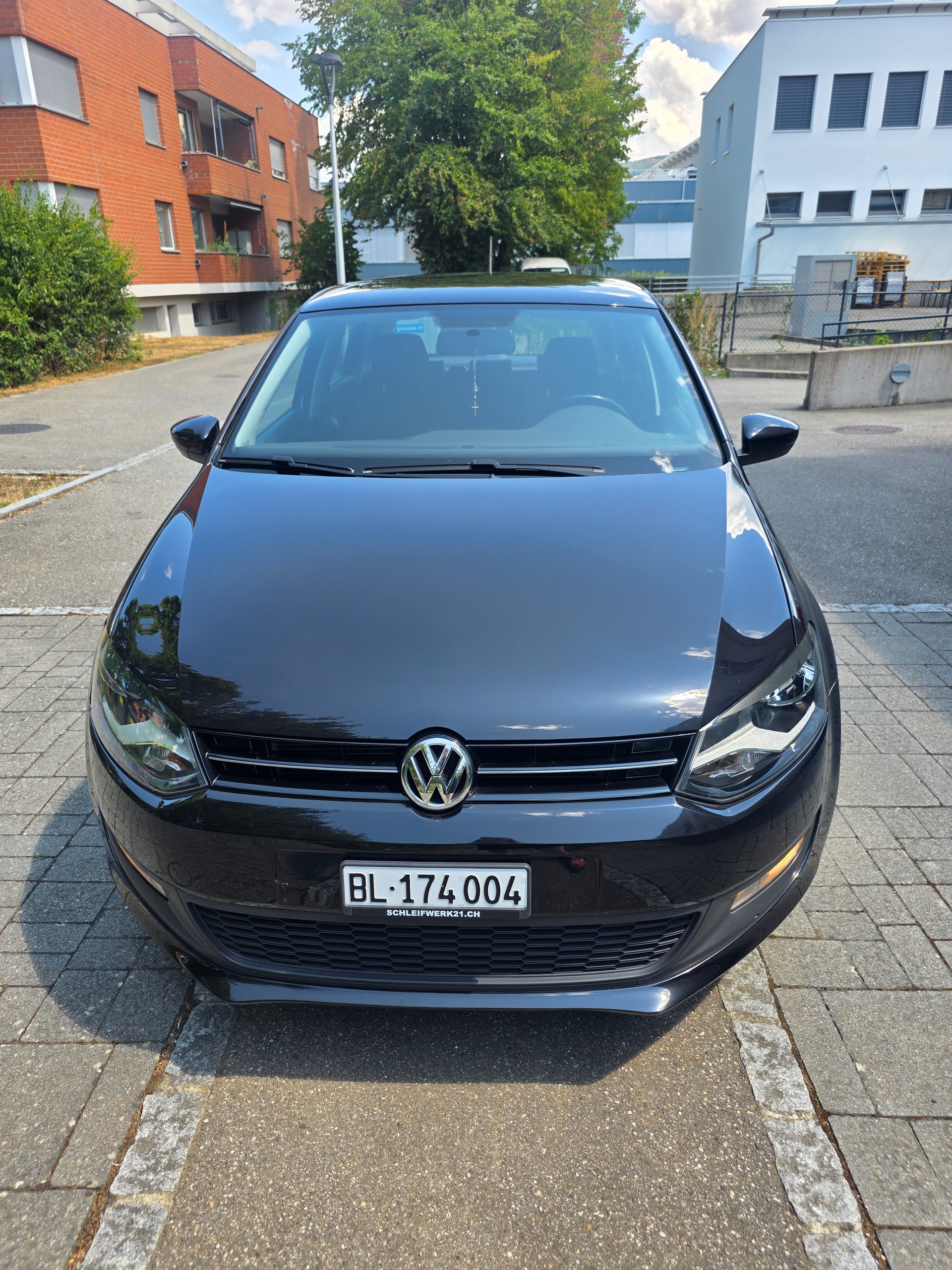 VW 1.2 TSI 105 Comfortline DSG-image-1