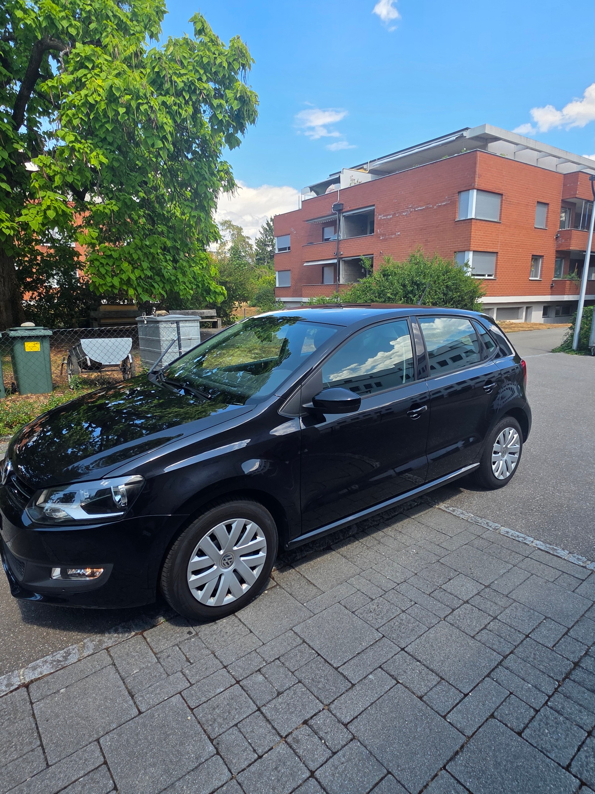 VW 1.2 TSI 105 Comfortline DSG-image-0