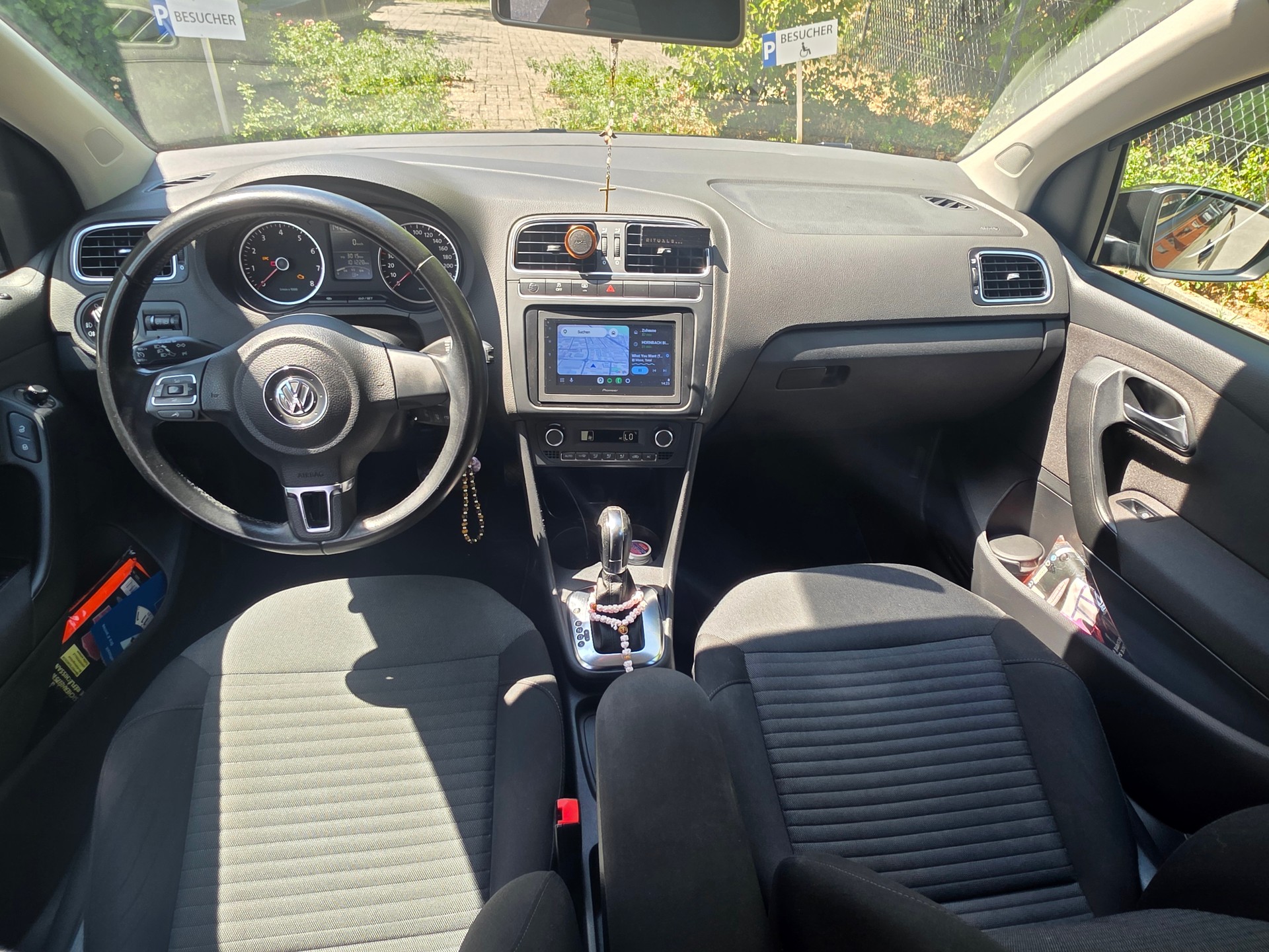 VW 1.2 TSI 105 Comfortline DSG-image-4