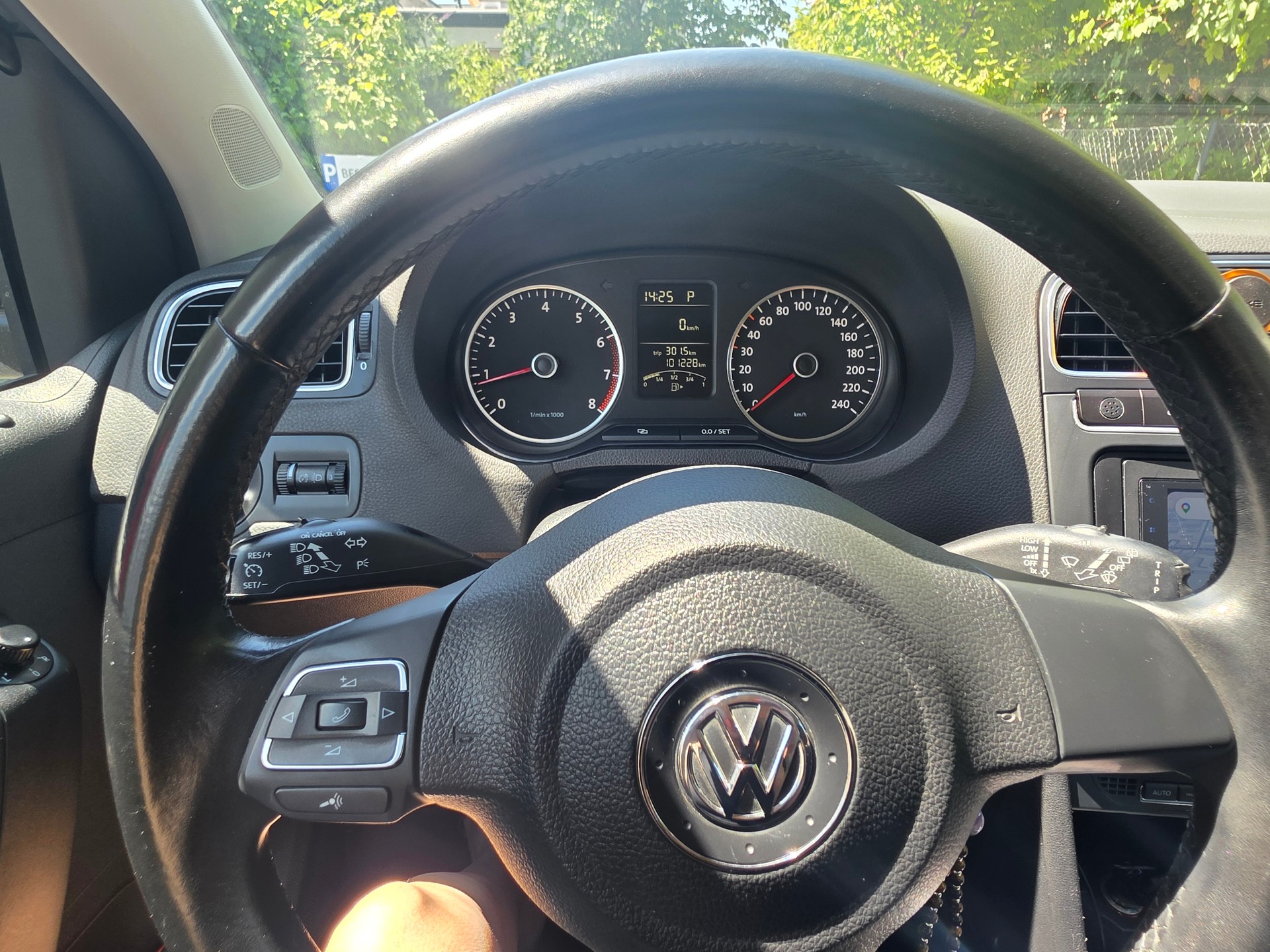 VW 1.2 TSI 105 Comfortline DSG-image-3