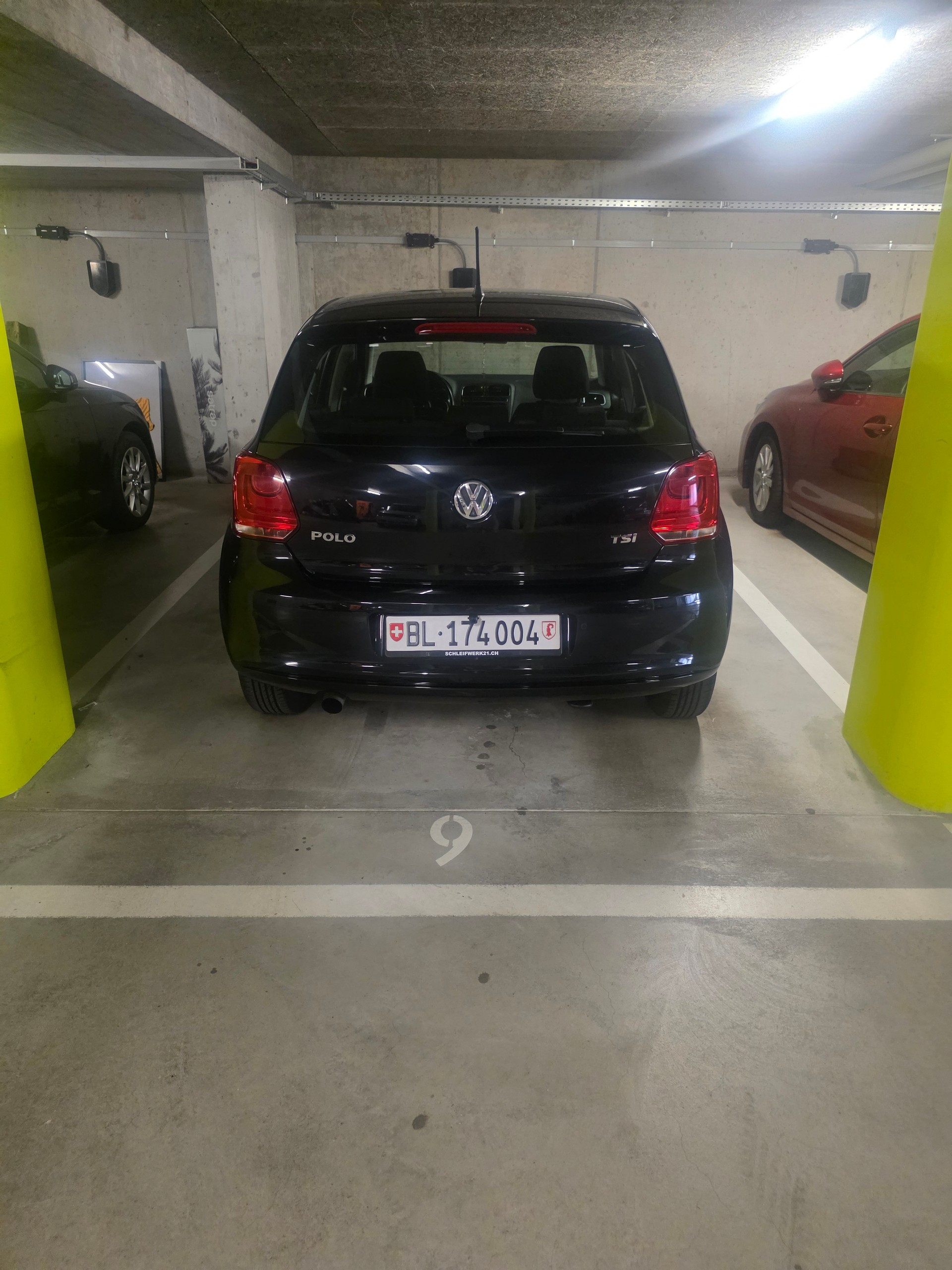 VW 1.2 TSI 105 Comfortline DSG-image-2