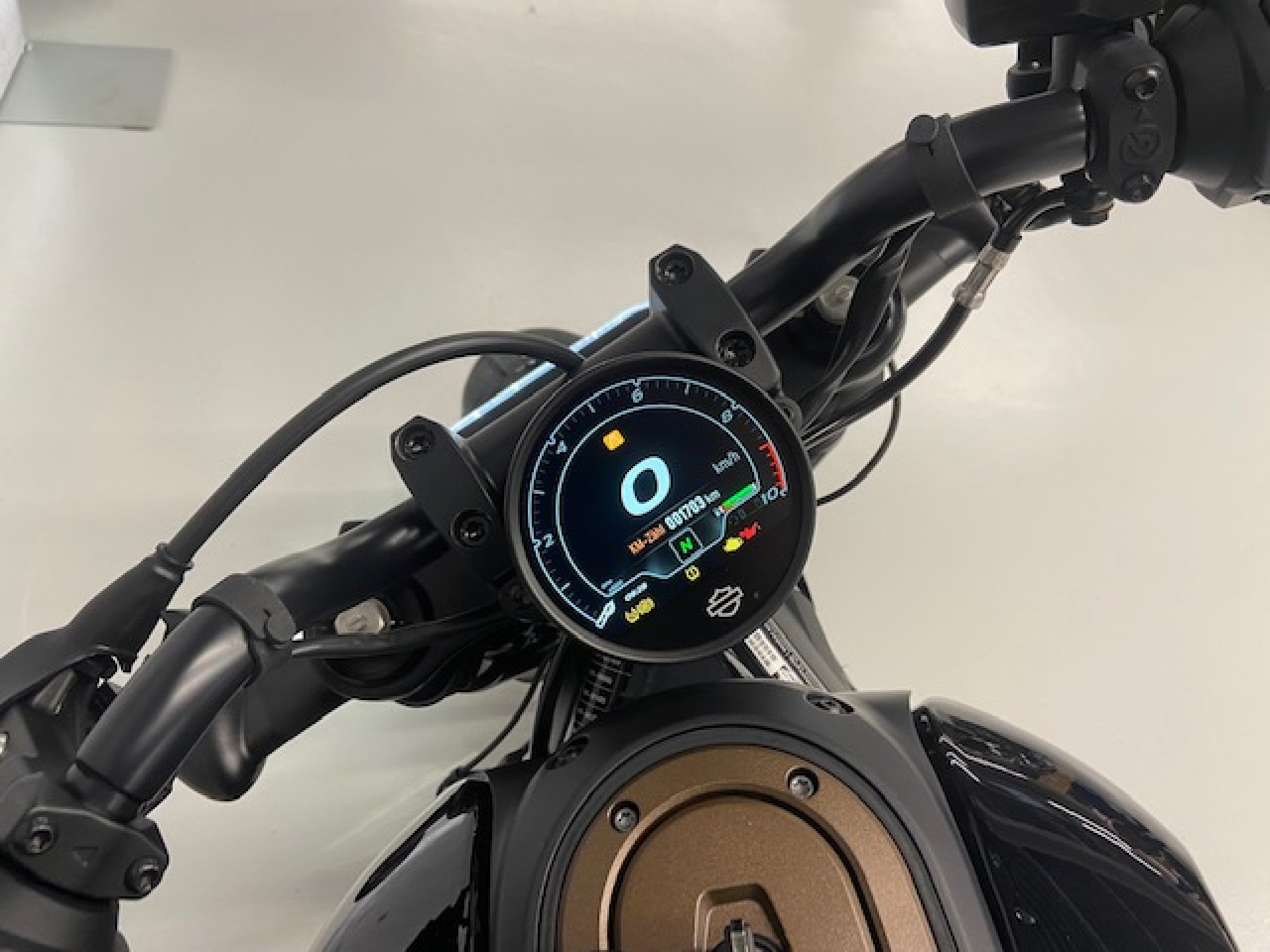HARLEY-DAVIDSON RH 1250 S Sportster S-image-6