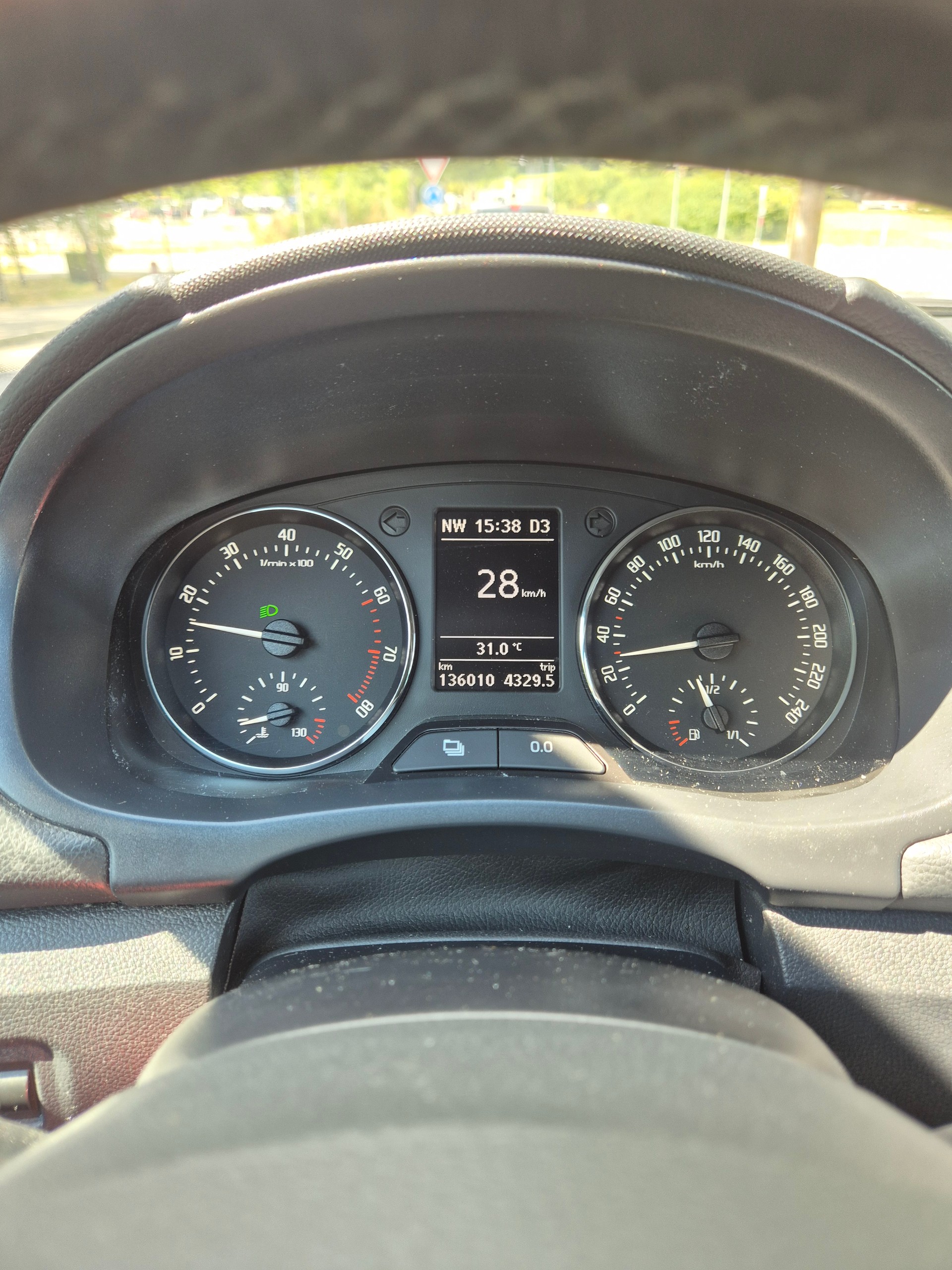 SKODA Fabia 1.2 TSI Monte Carlo DSG-image-11