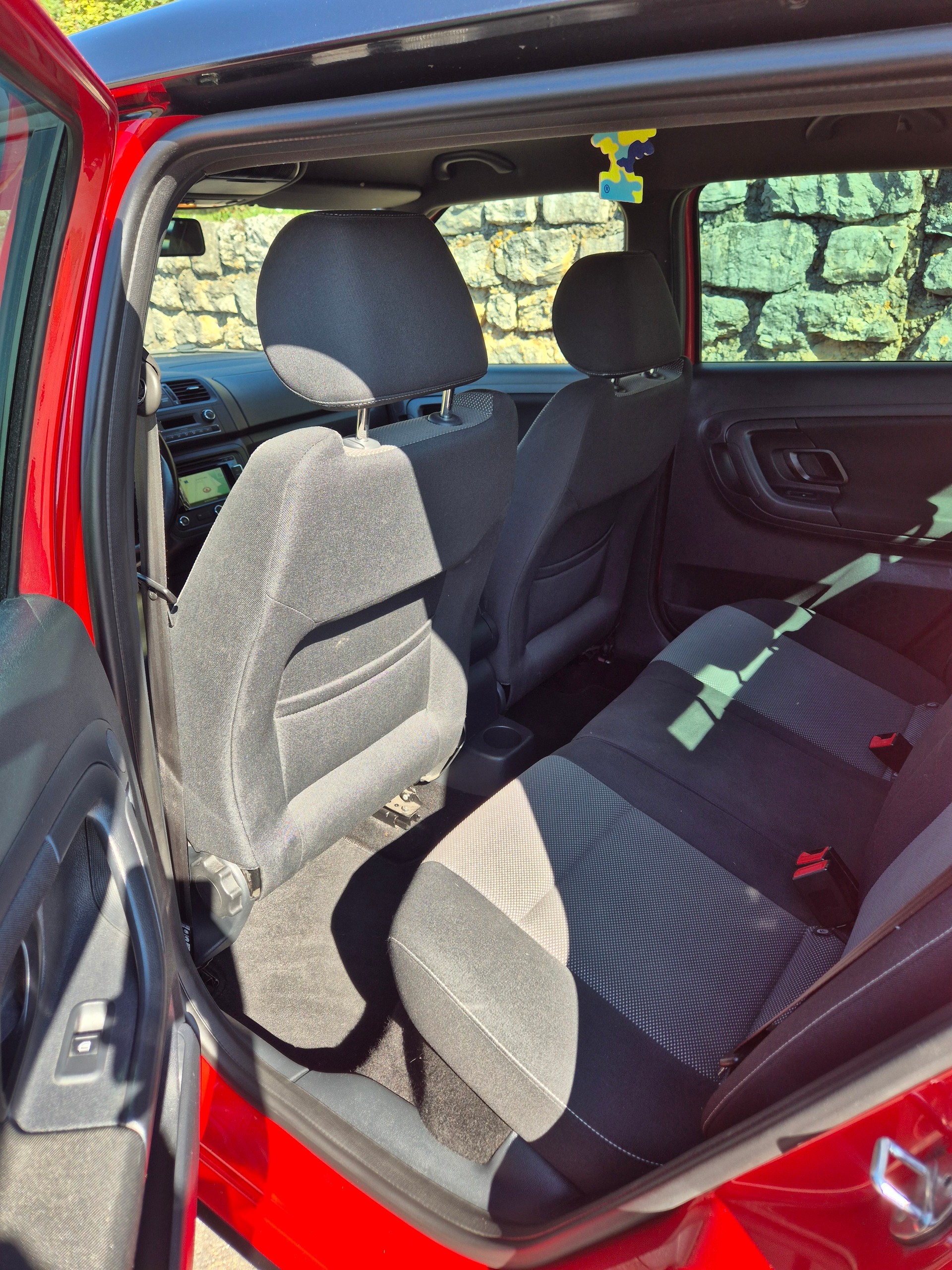 SKODA Fabia 1.2 TSI Monte Carlo DSG-image-8