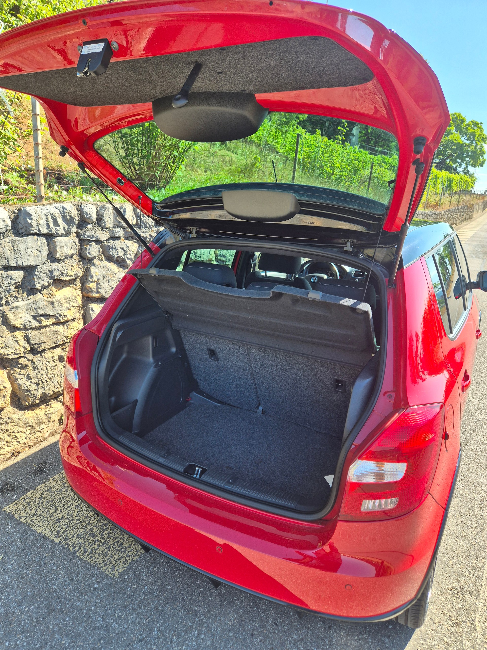 SKODA Fabia 1.2 TSI Monte Carlo DSG-image-4