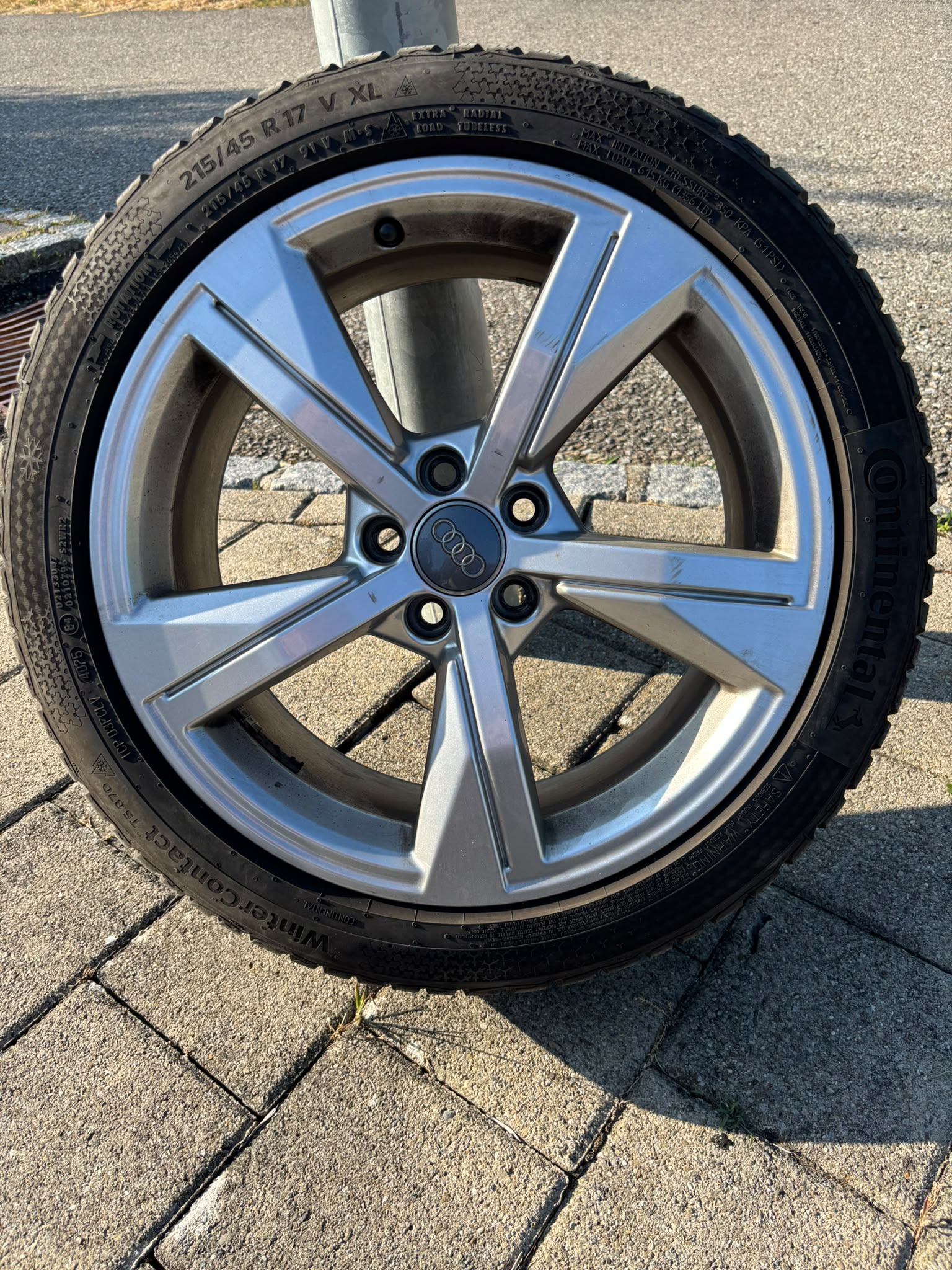 AUDI A1 Sportback 30 TFSI advanced Attraction S-tronic-image-30