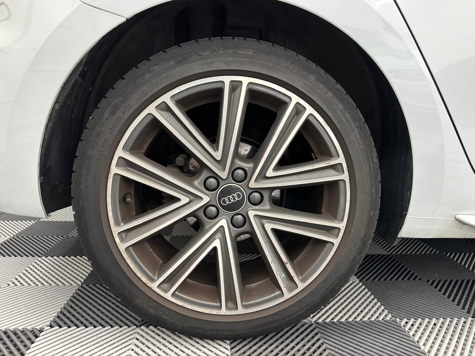 AUDI A1 Sportback 30 TFSI advanced Attraction S-tronic-image-28