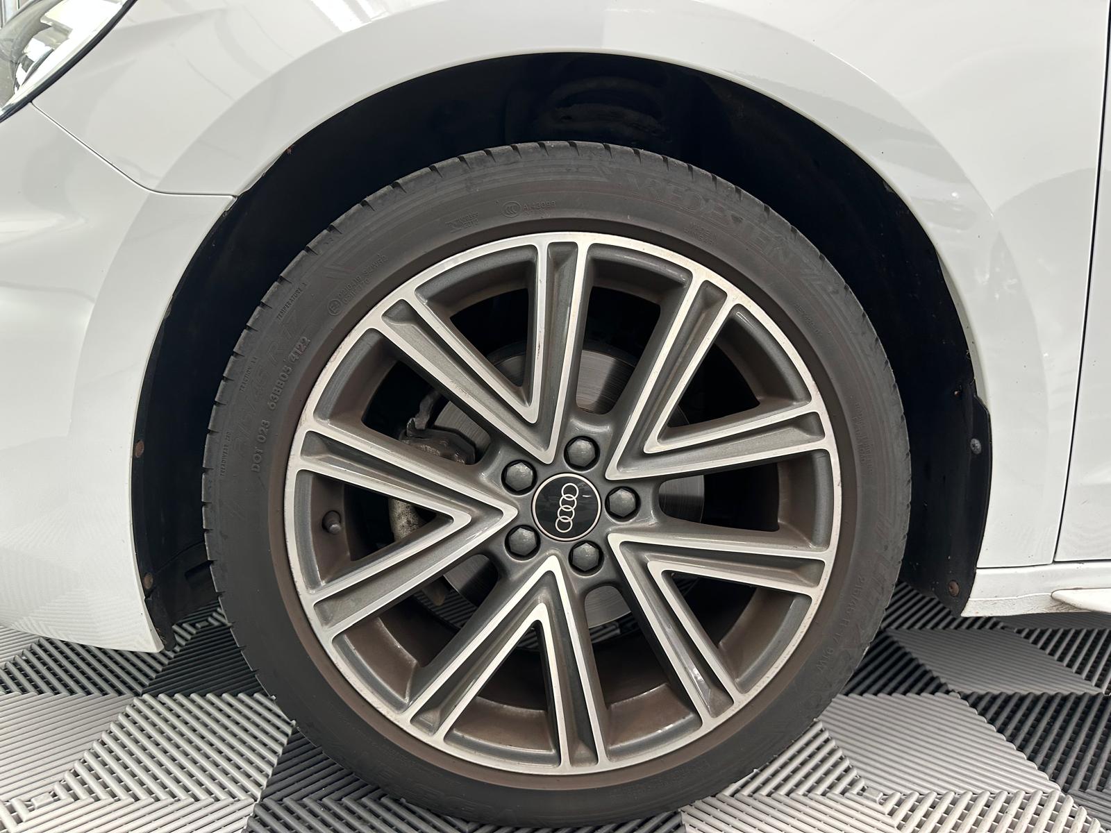 AUDI A1 Sportback 30 TFSI advanced Attraction S-tronic-image-27