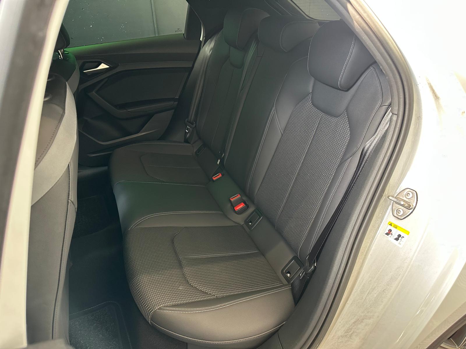 AUDI A1 Sportback 30 TFSI advanced Attraction S-tronic-image-9