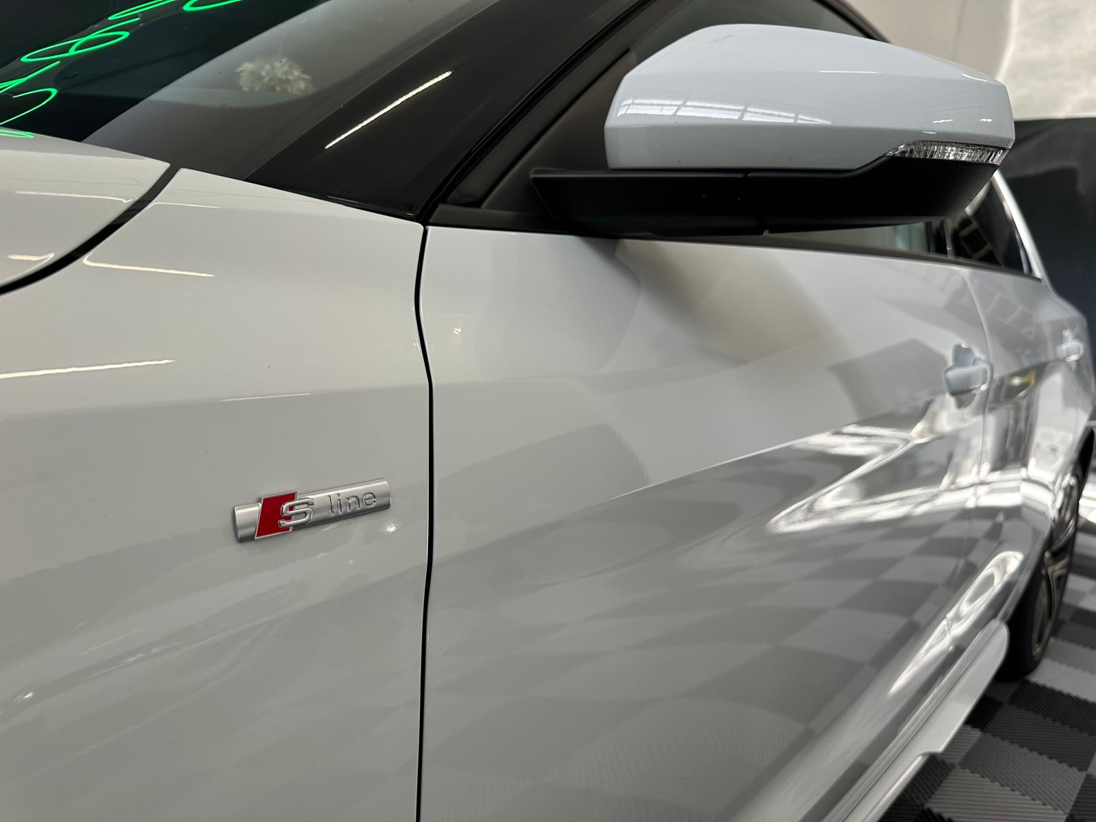 AUDI A1 Sportback 30 TFSI advanced Attraction S-tronic-image-24