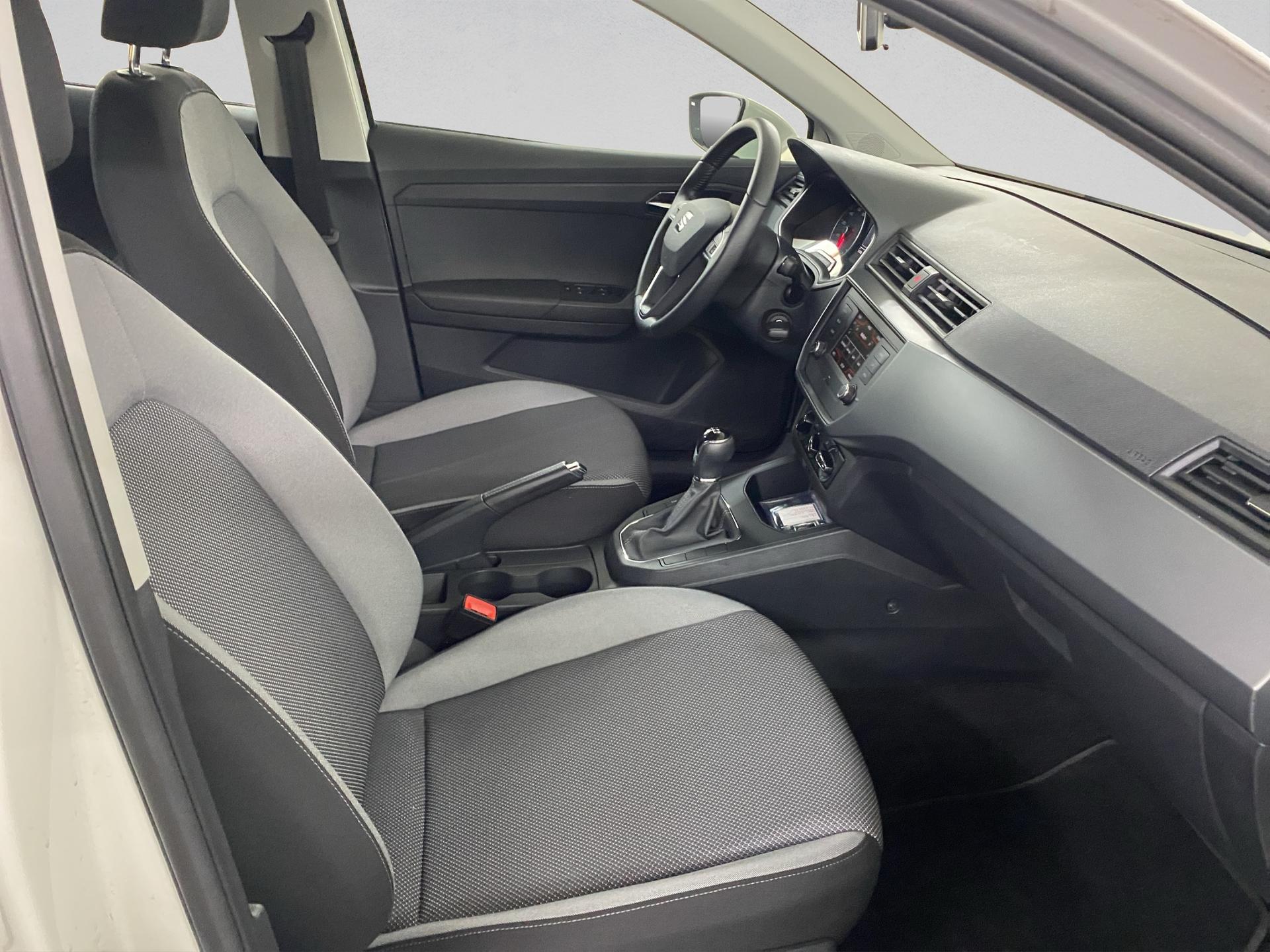 SEAT Ibiza 1.0 EcoTSI Style-image-10