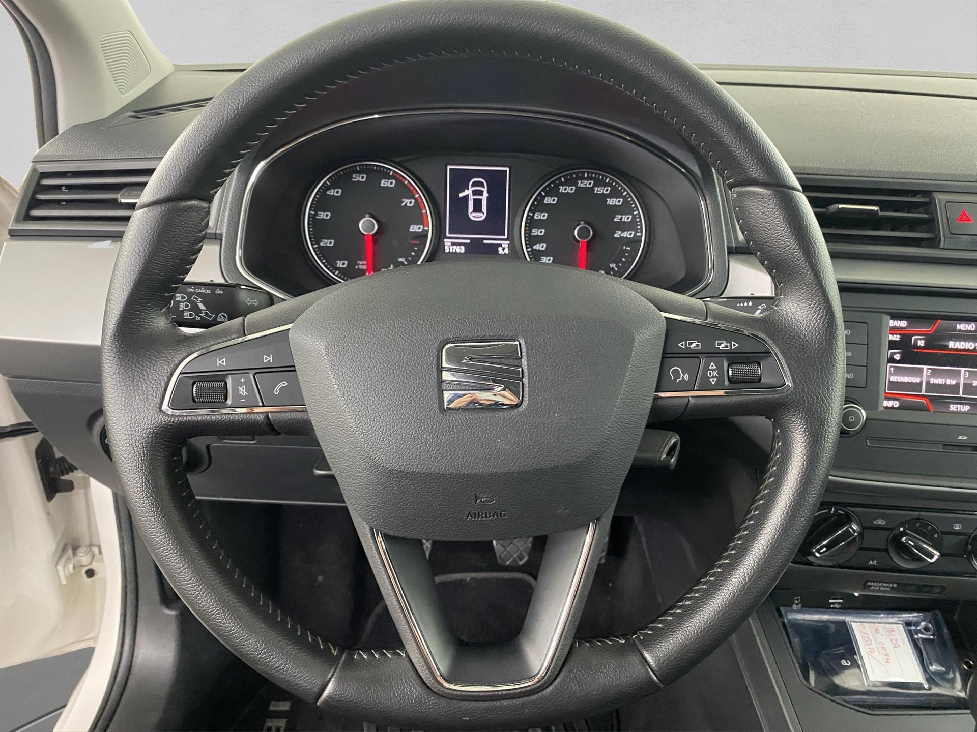 SEAT Ibiza 1.0 EcoTSI Style-image-12