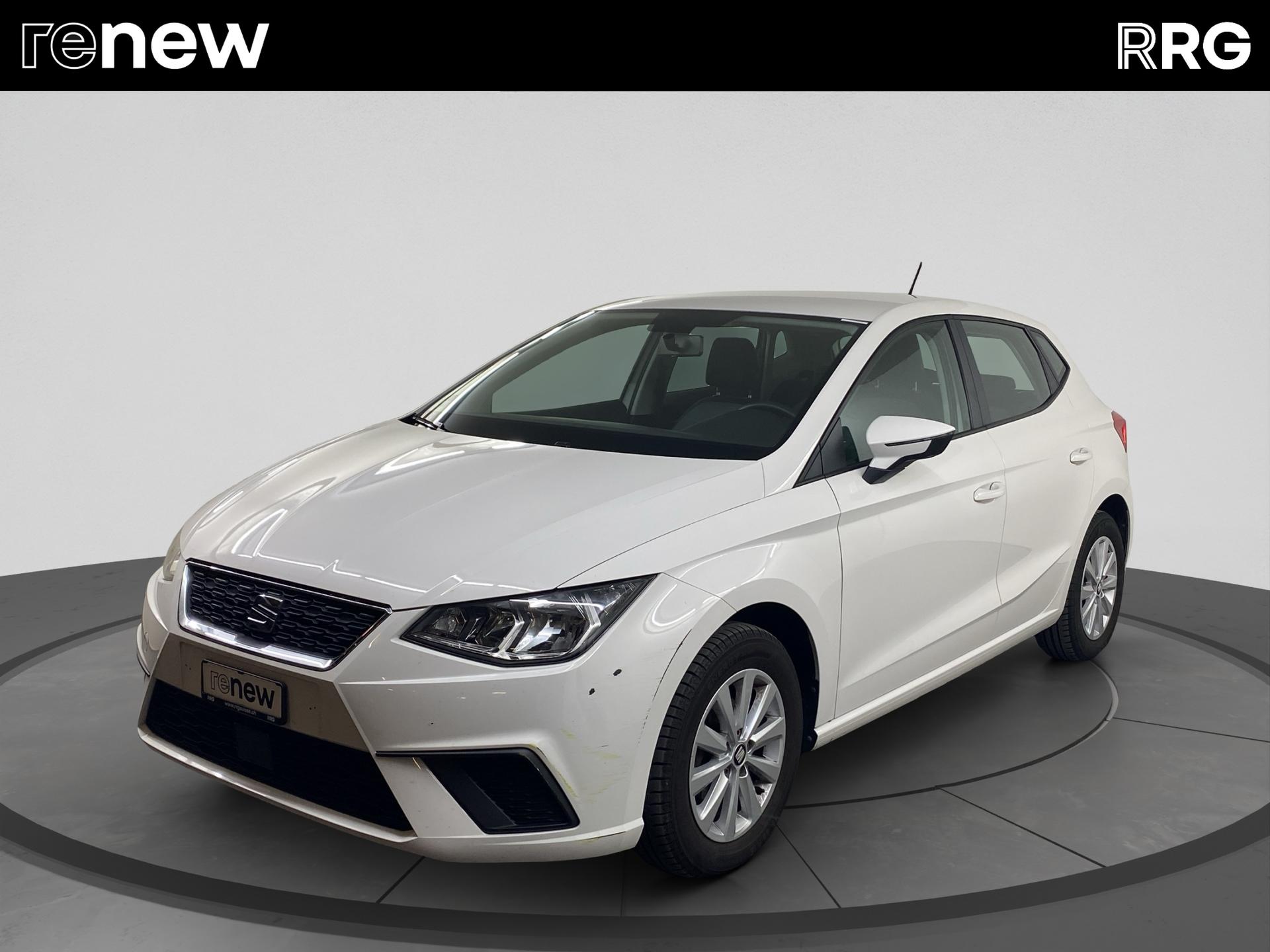 SEAT Ibiza 1.0 EcoTSI Style-image-2
