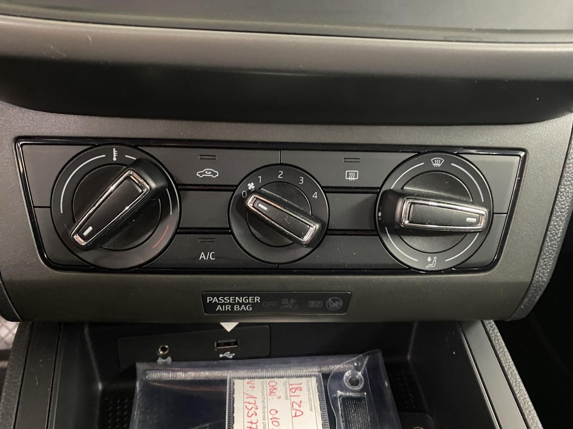 SEAT Ibiza 1.0 EcoTSI Style-image-21