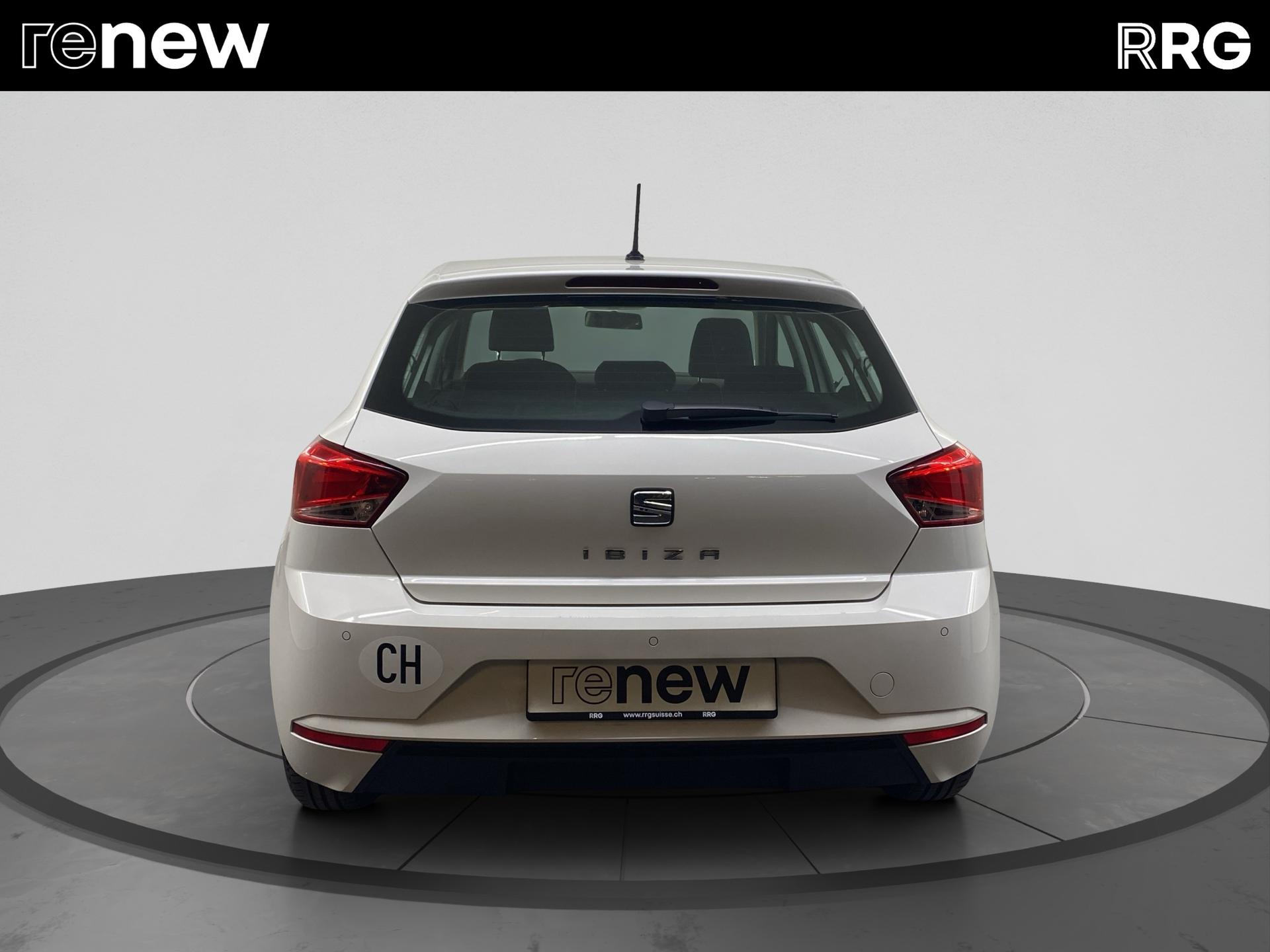 SEAT Ibiza 1.0 EcoTSI Style-image-4