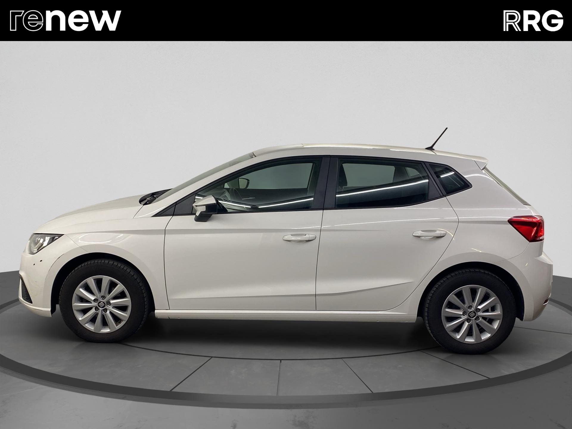 SEAT Ibiza 1.0 EcoTSI Style-image-7