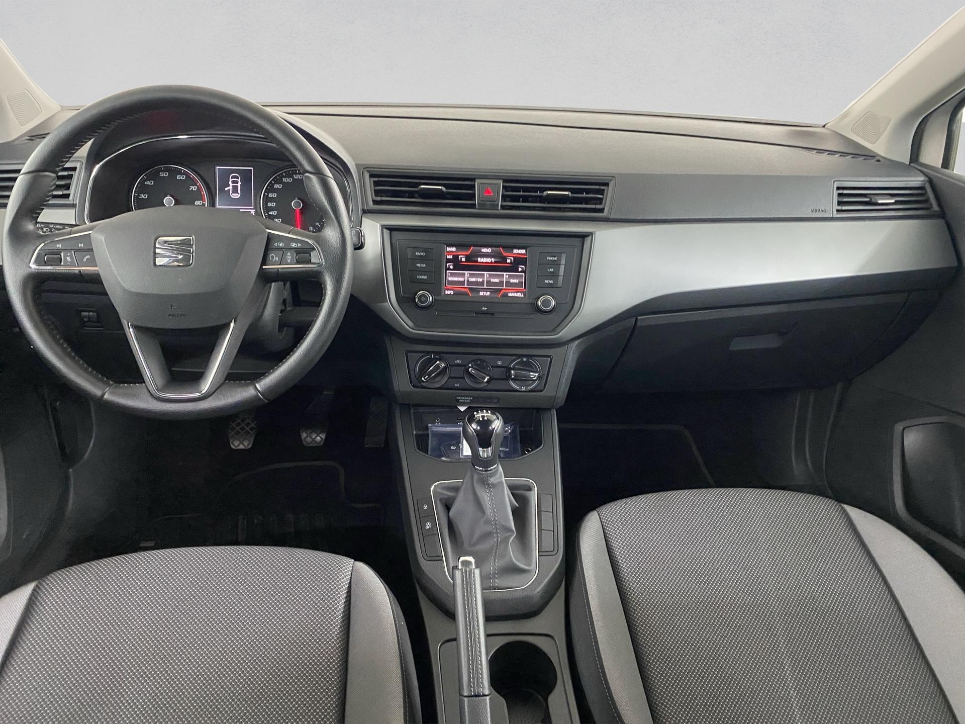SEAT Ibiza 1.0 EcoTSI Style-image-9
