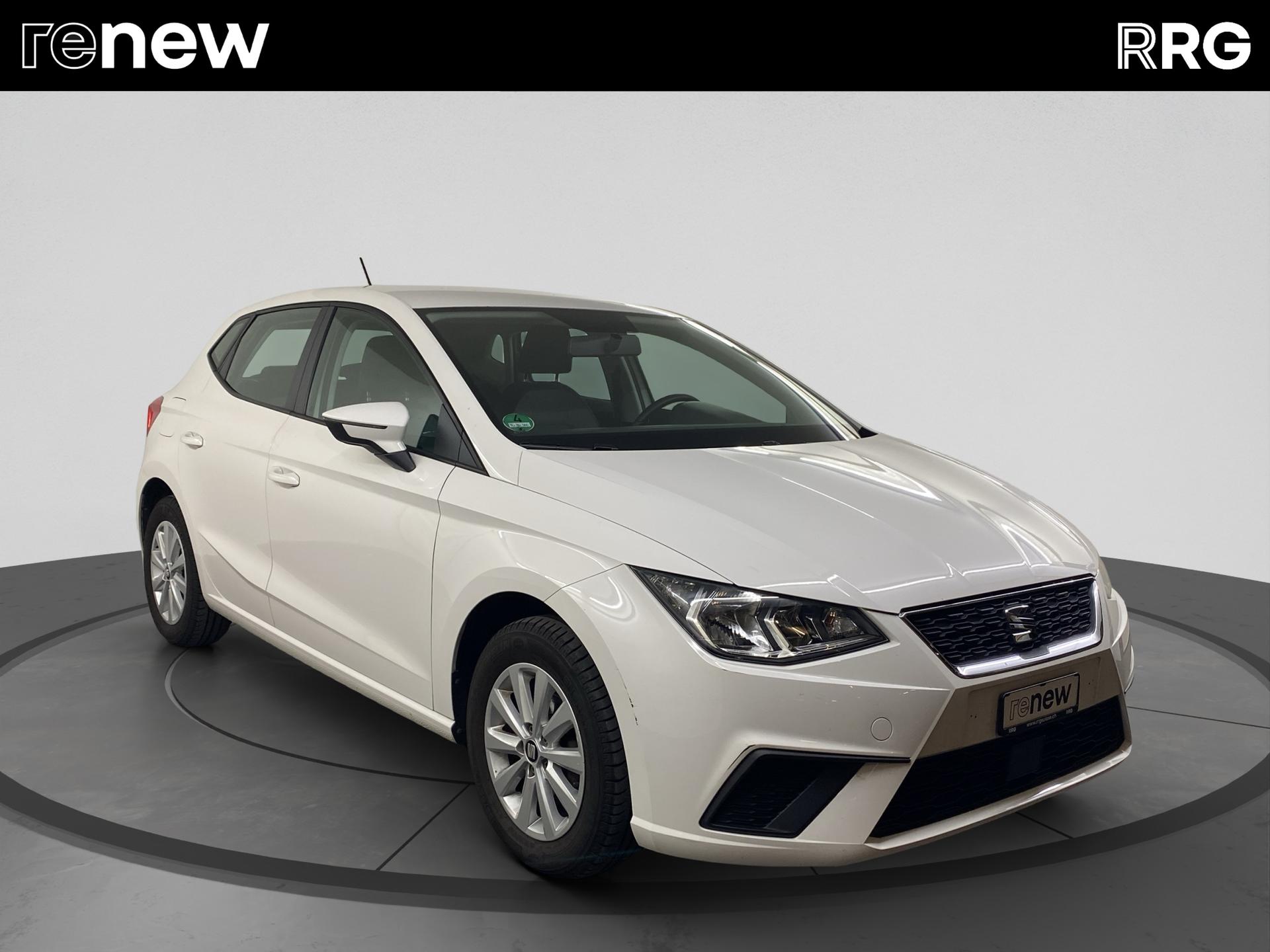 SEAT Ibiza 1.0 EcoTSI Style-image-0