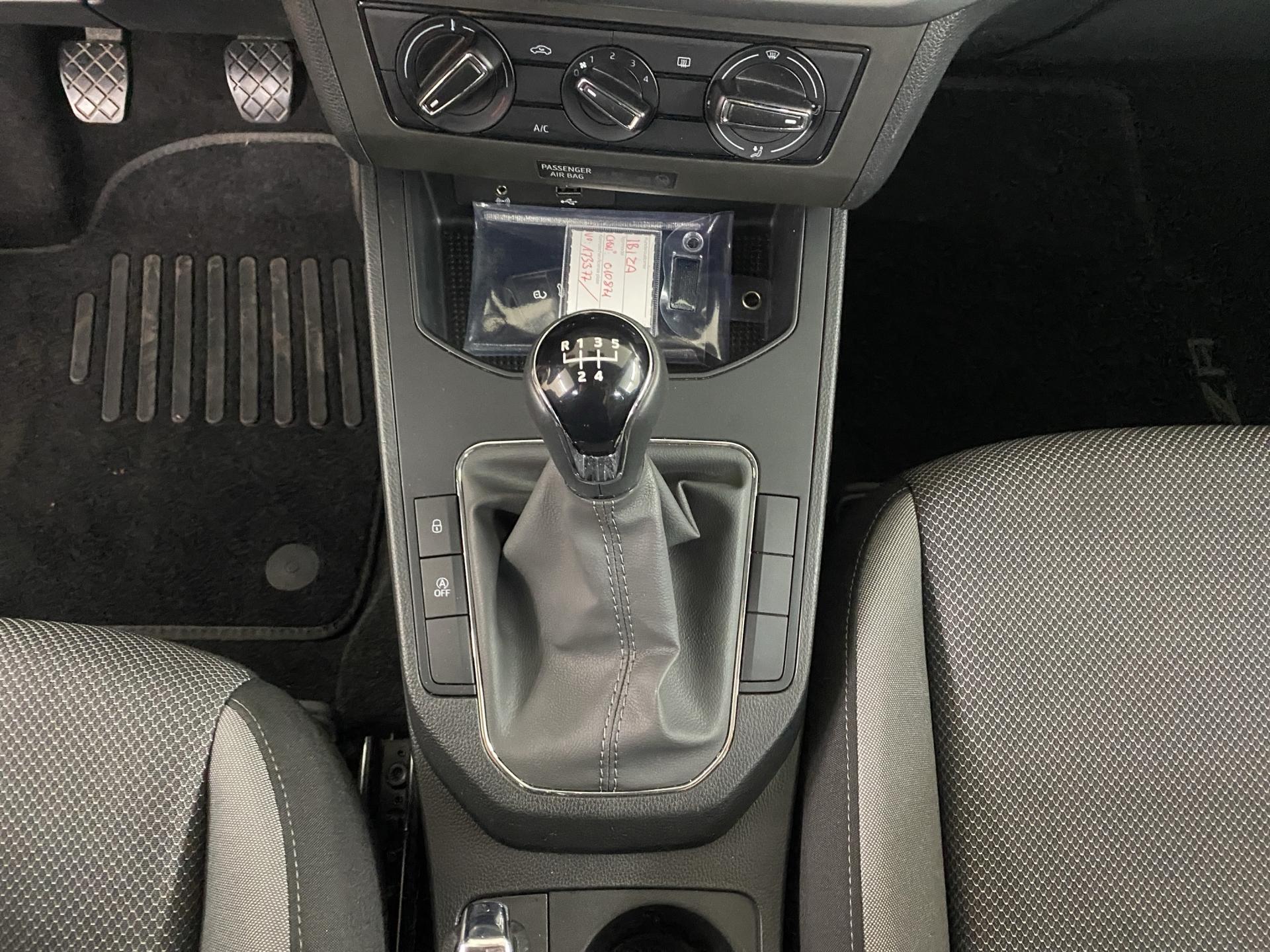 SEAT Ibiza 1.0 EcoTSI Style-image-16