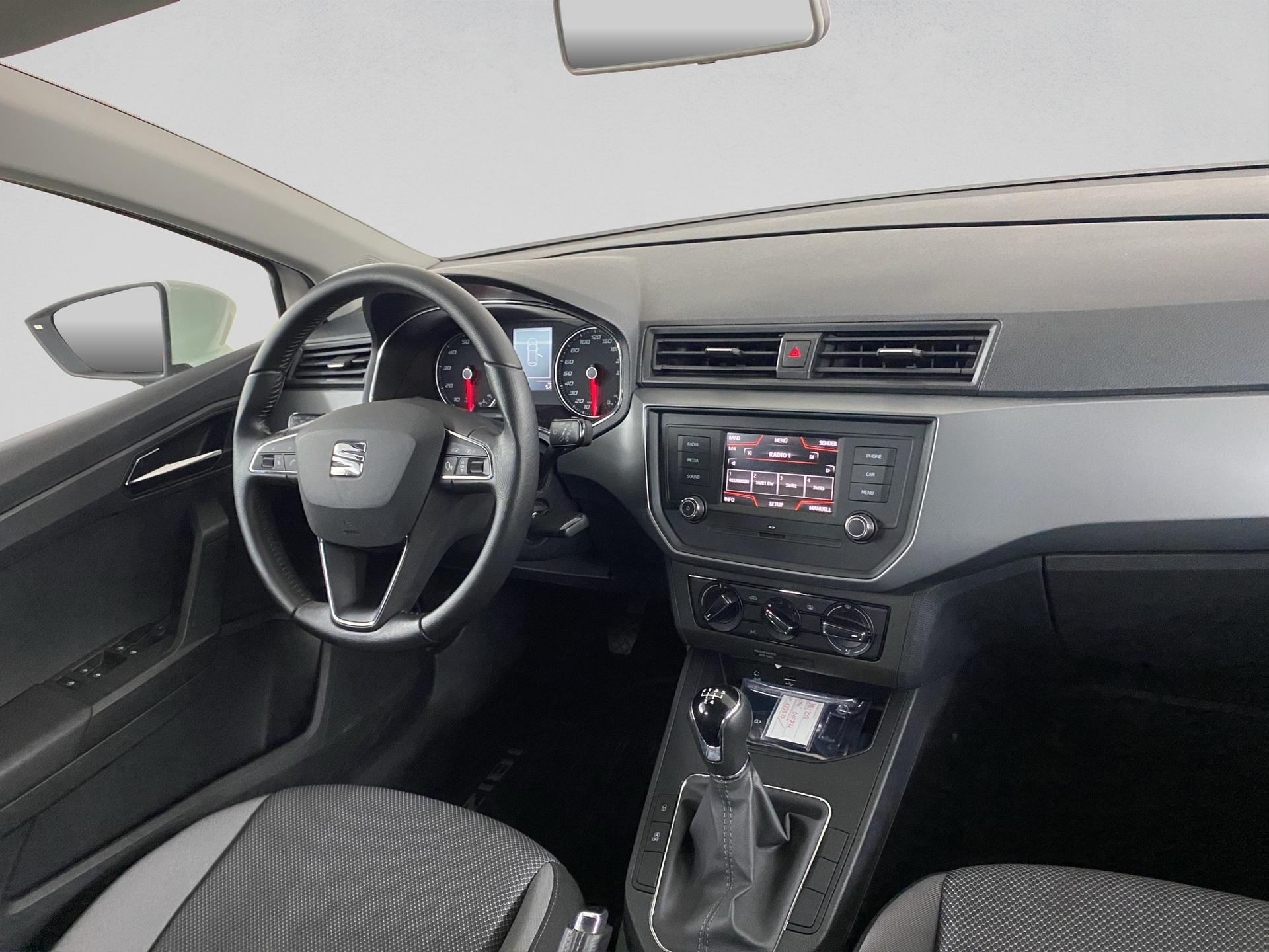 SEAT Ibiza 1.0 EcoTSI Style-image-11