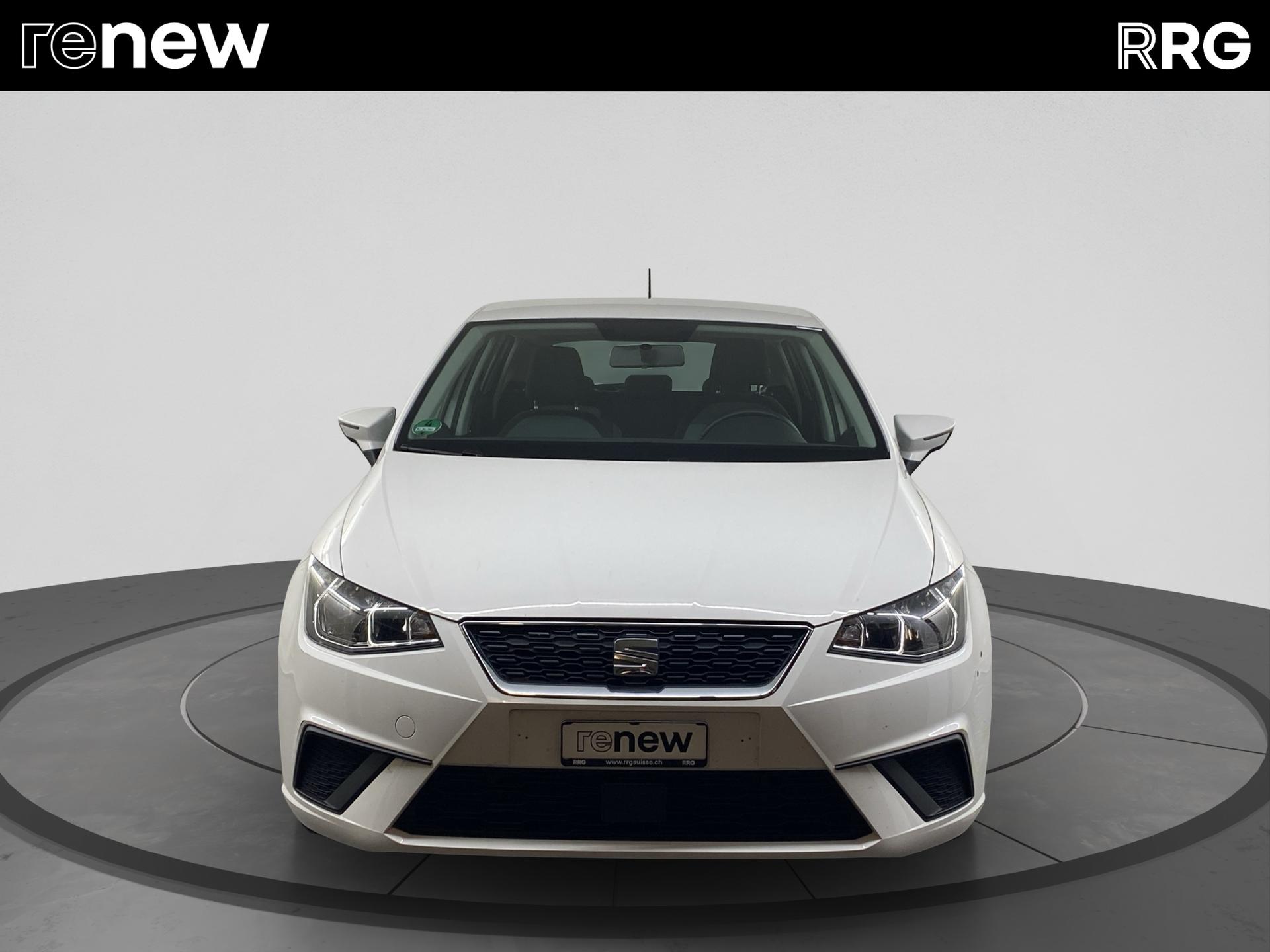 SEAT Ibiza 1.0 EcoTSI Style-image-1