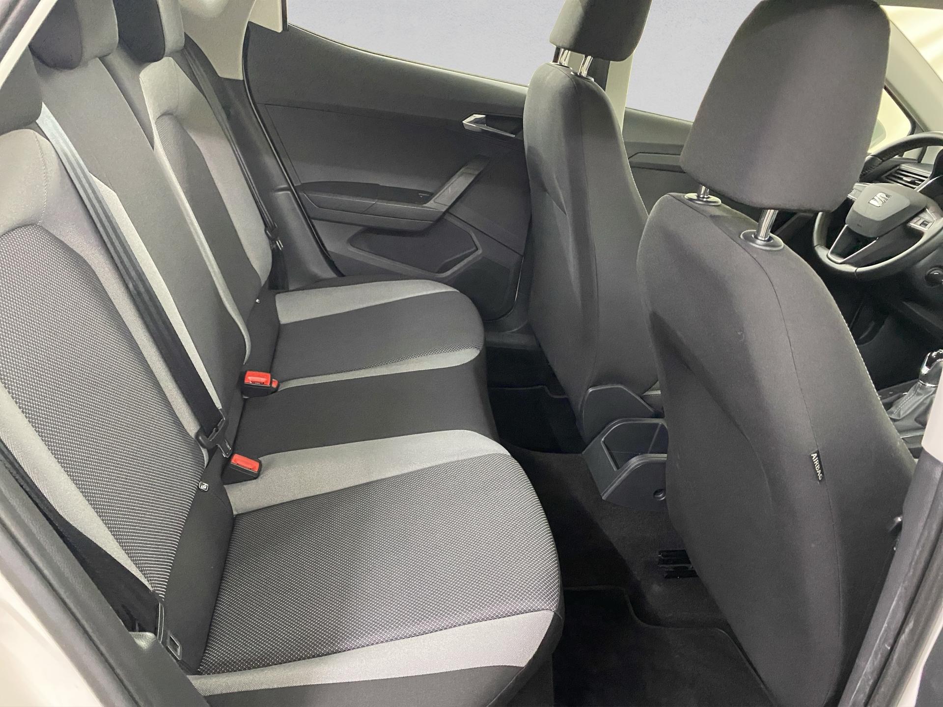 SEAT Ibiza 1.0 EcoTSI Style-image-13