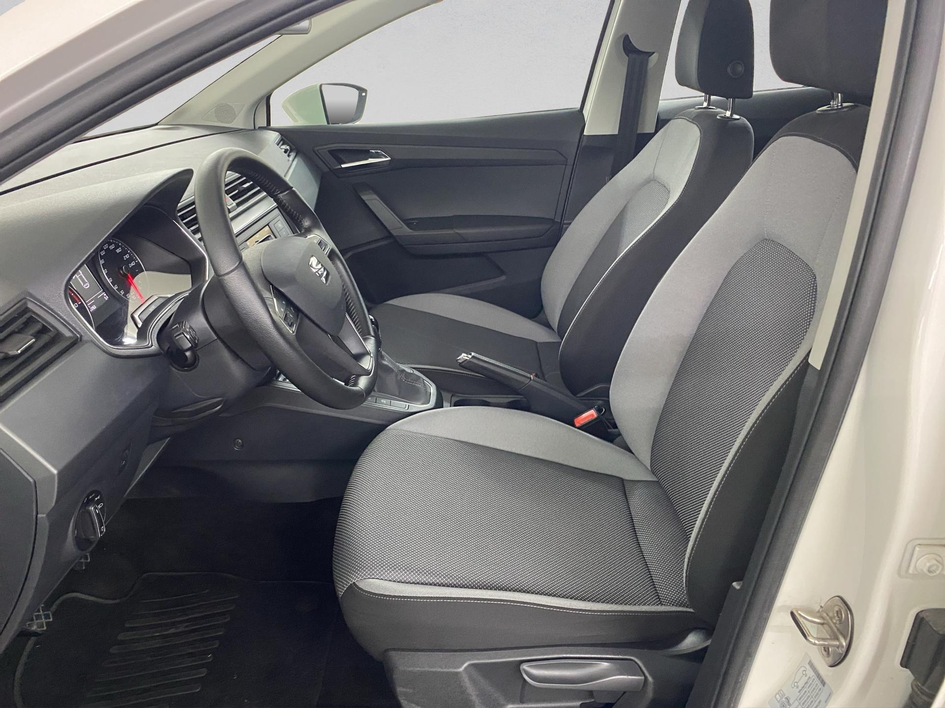 SEAT Ibiza 1.0 EcoTSI Style-image-8