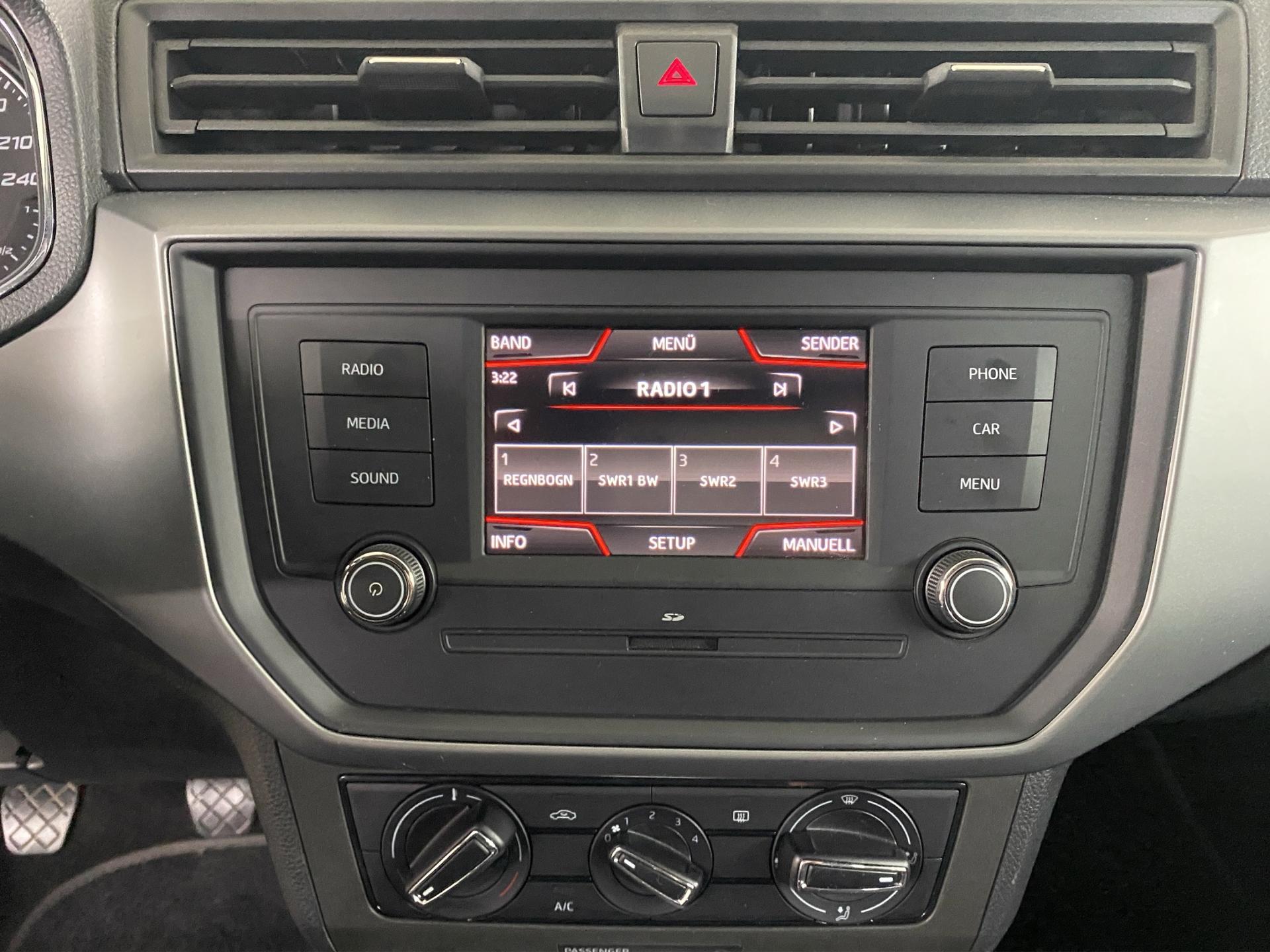 SEAT Ibiza 1.0 EcoTSI Style-image-17