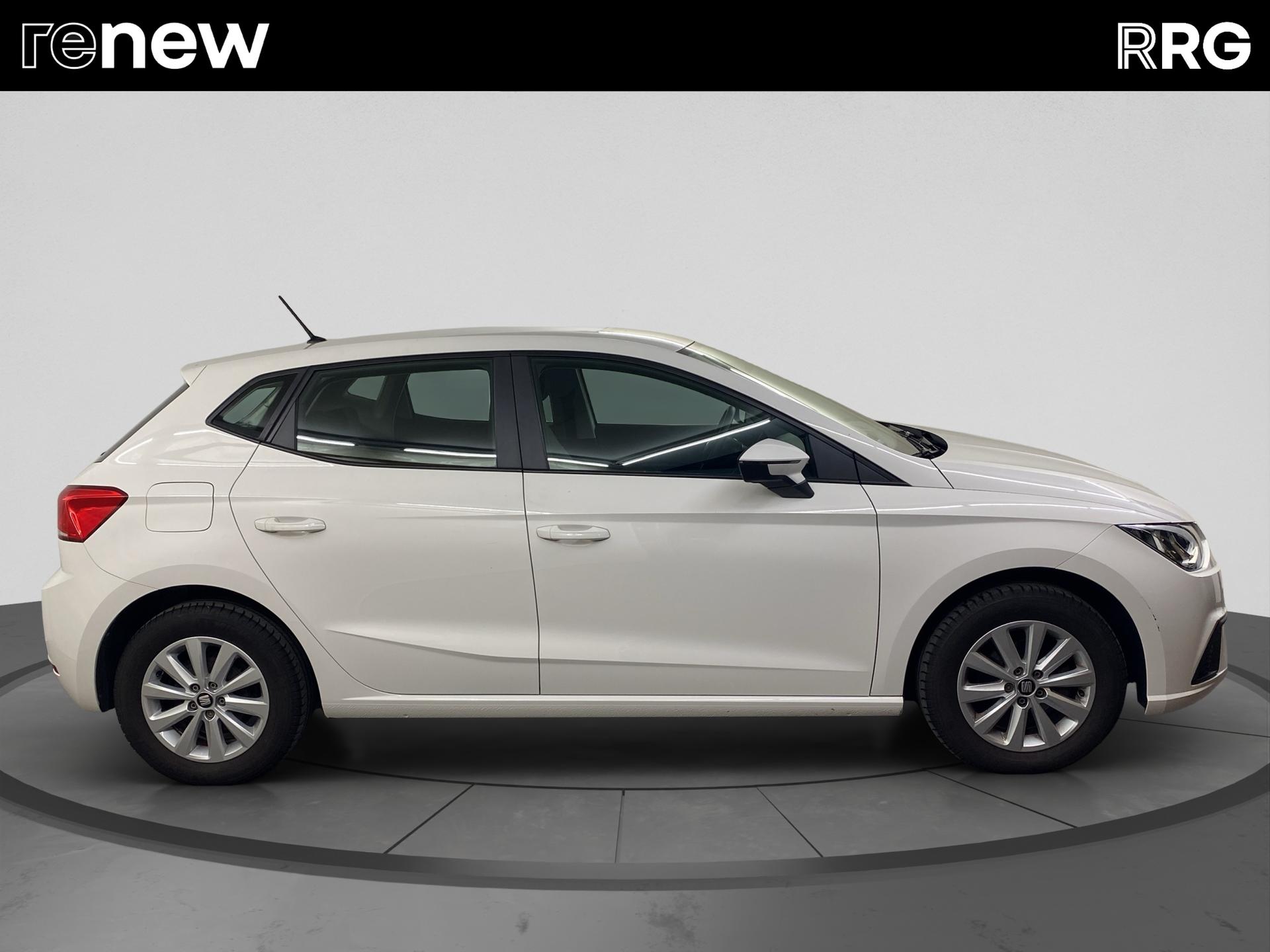 SEAT Ibiza 1.0 EcoTSI Style-image-6