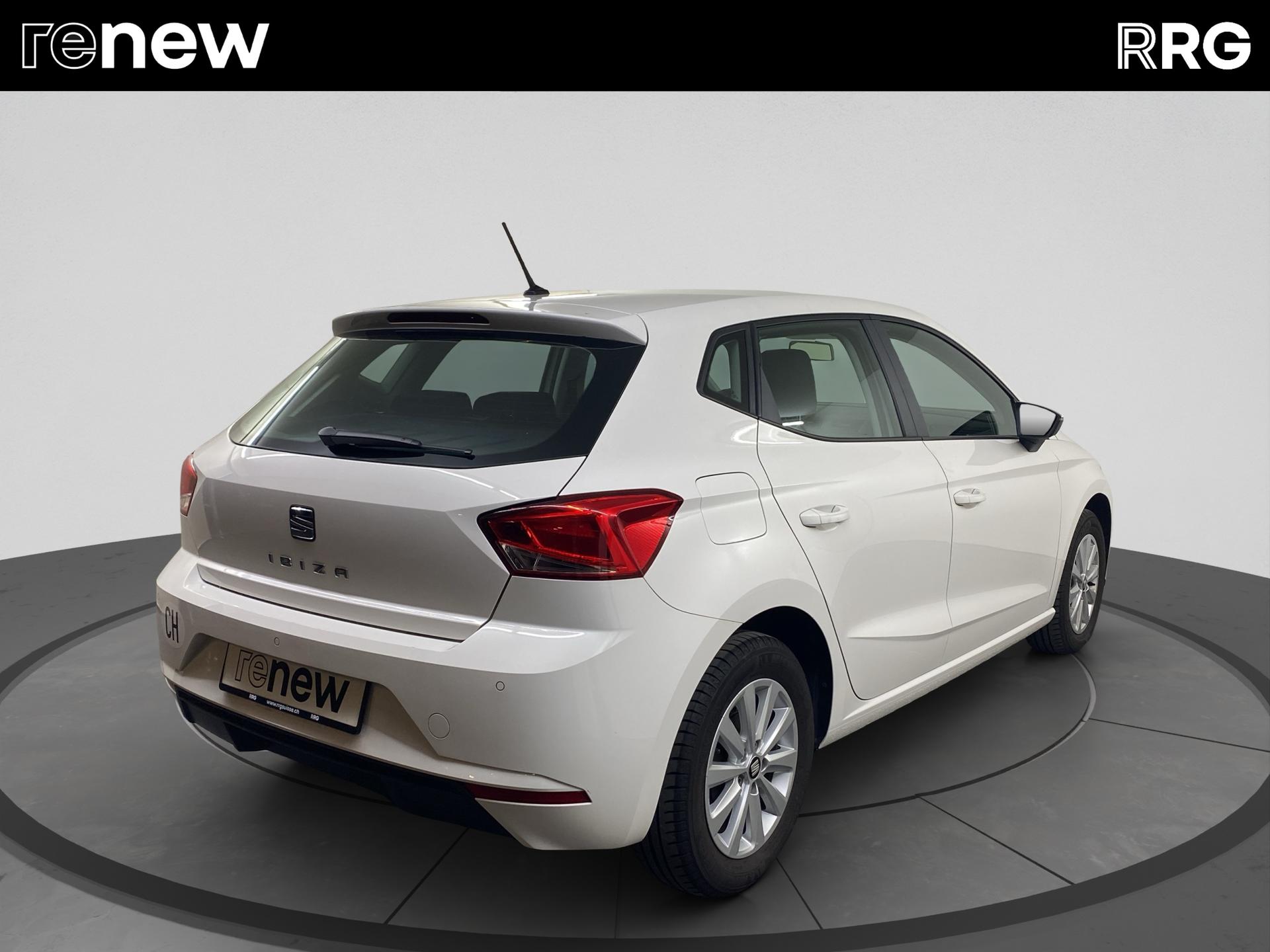 SEAT Ibiza 1.0 EcoTSI Style-image-3