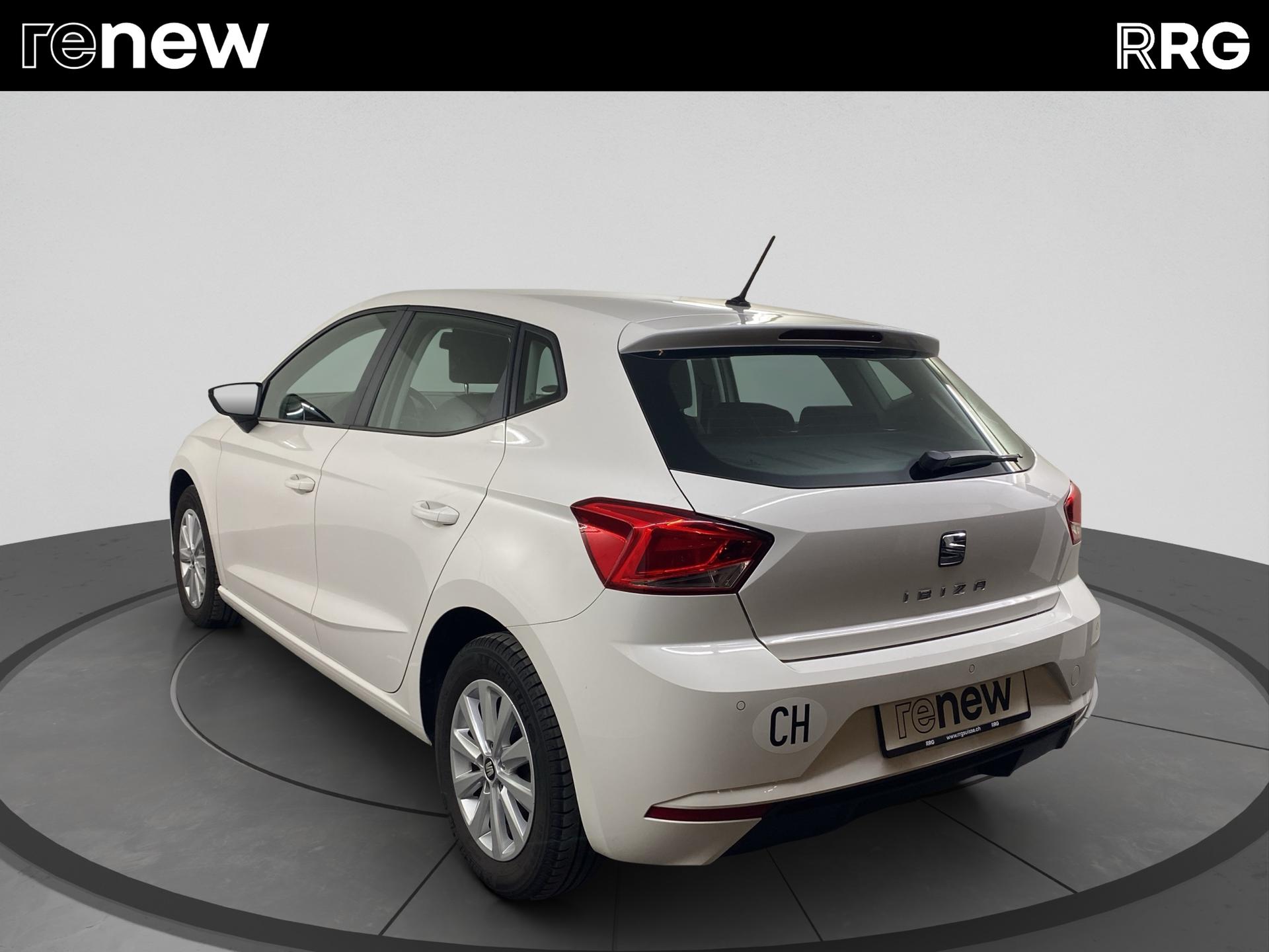 SEAT Ibiza 1.0 EcoTSI Style-image-5