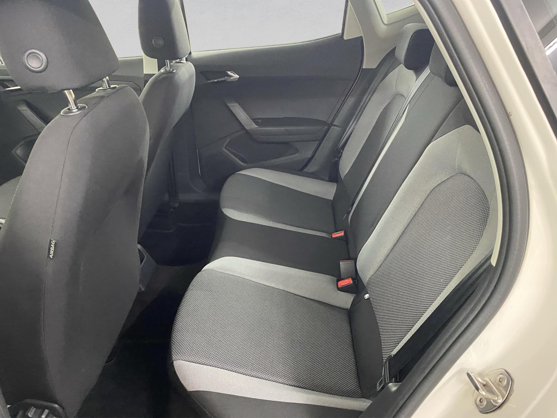 SEAT Ibiza 1.0 EcoTSI Style-image-14