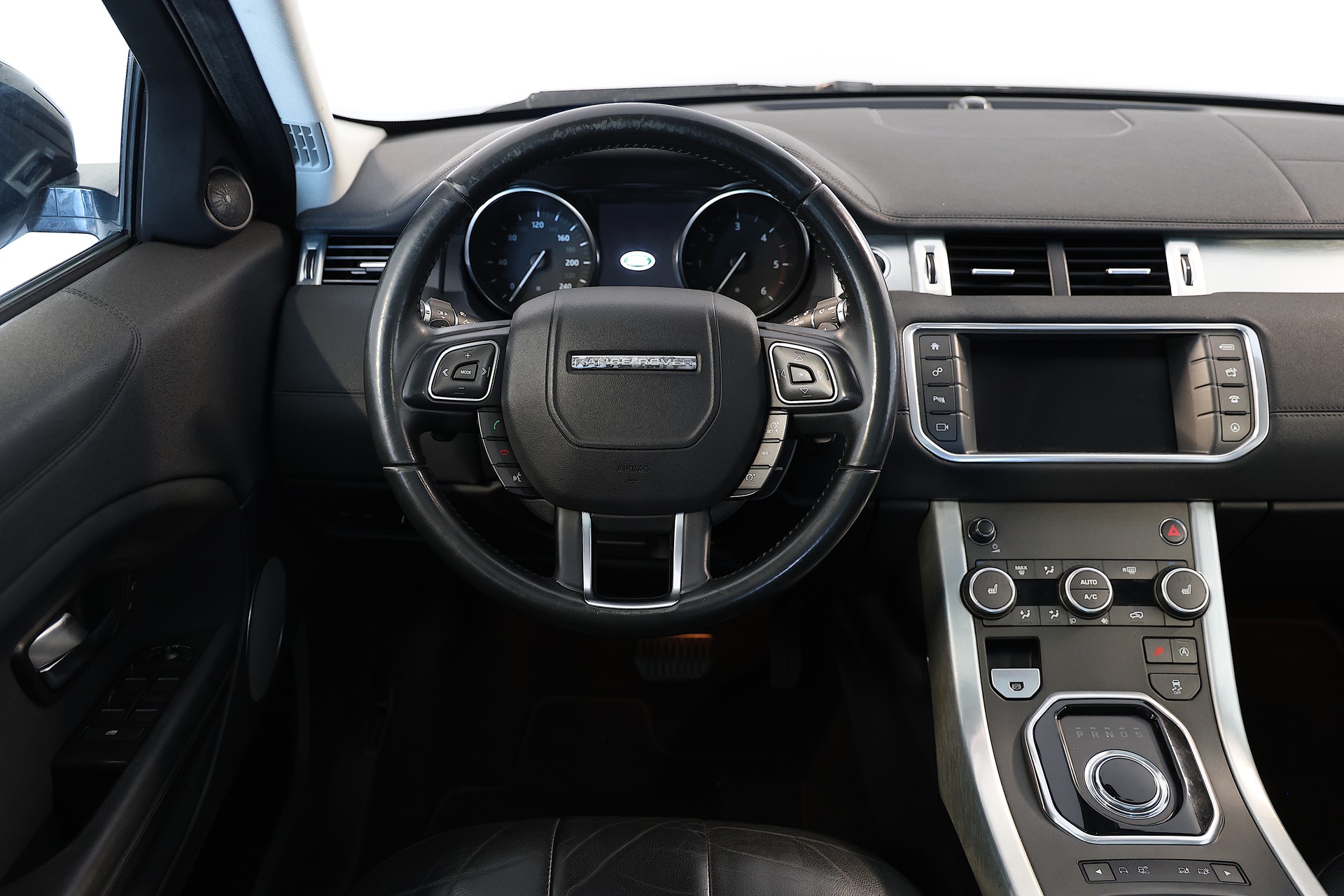 LAND ROVER Range Rover Evoque 2.0 TD4 SE-image-8