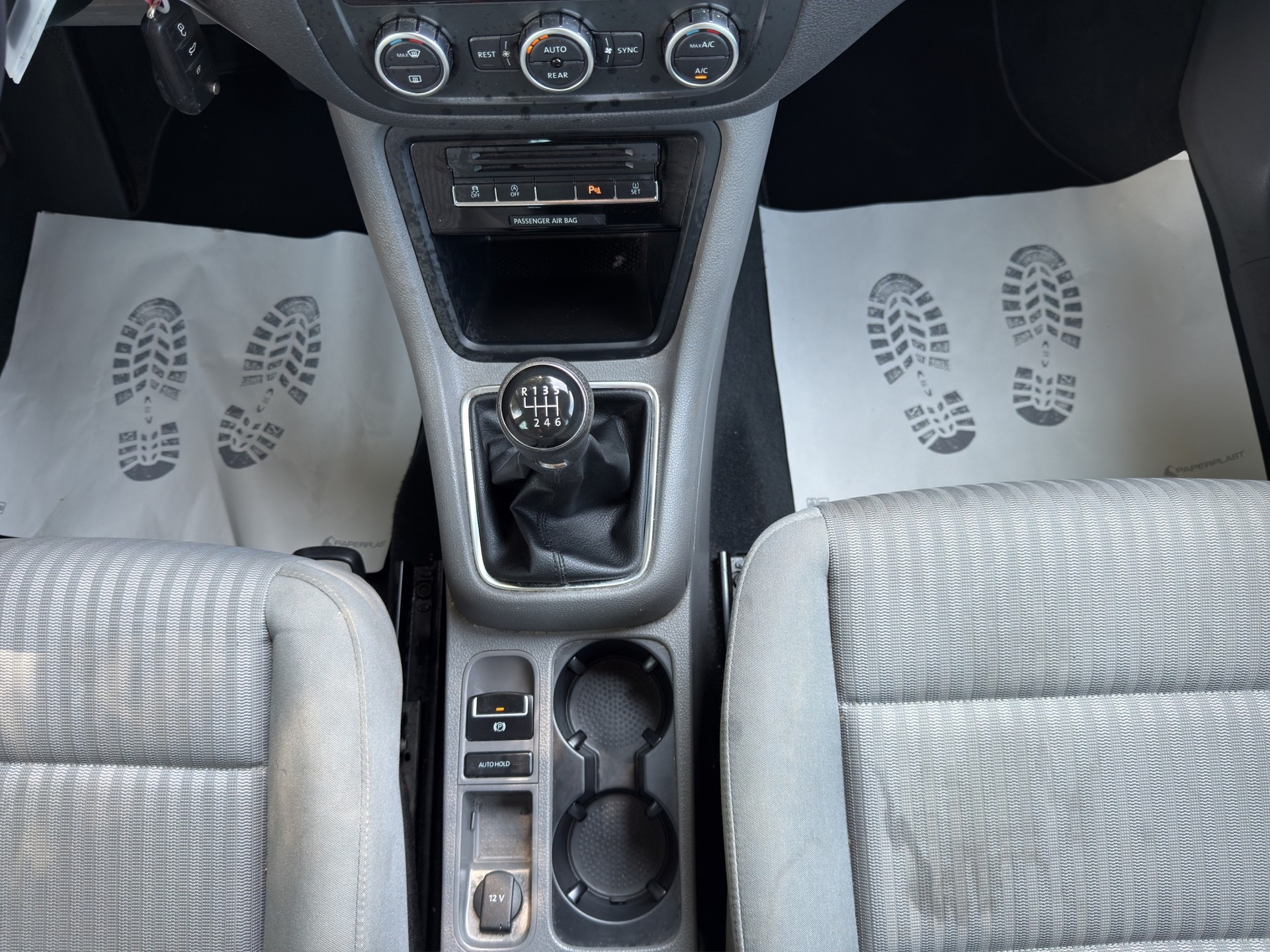 SEAT Alhambra 2.0 TDI E_Ecomotive Reference-image-11