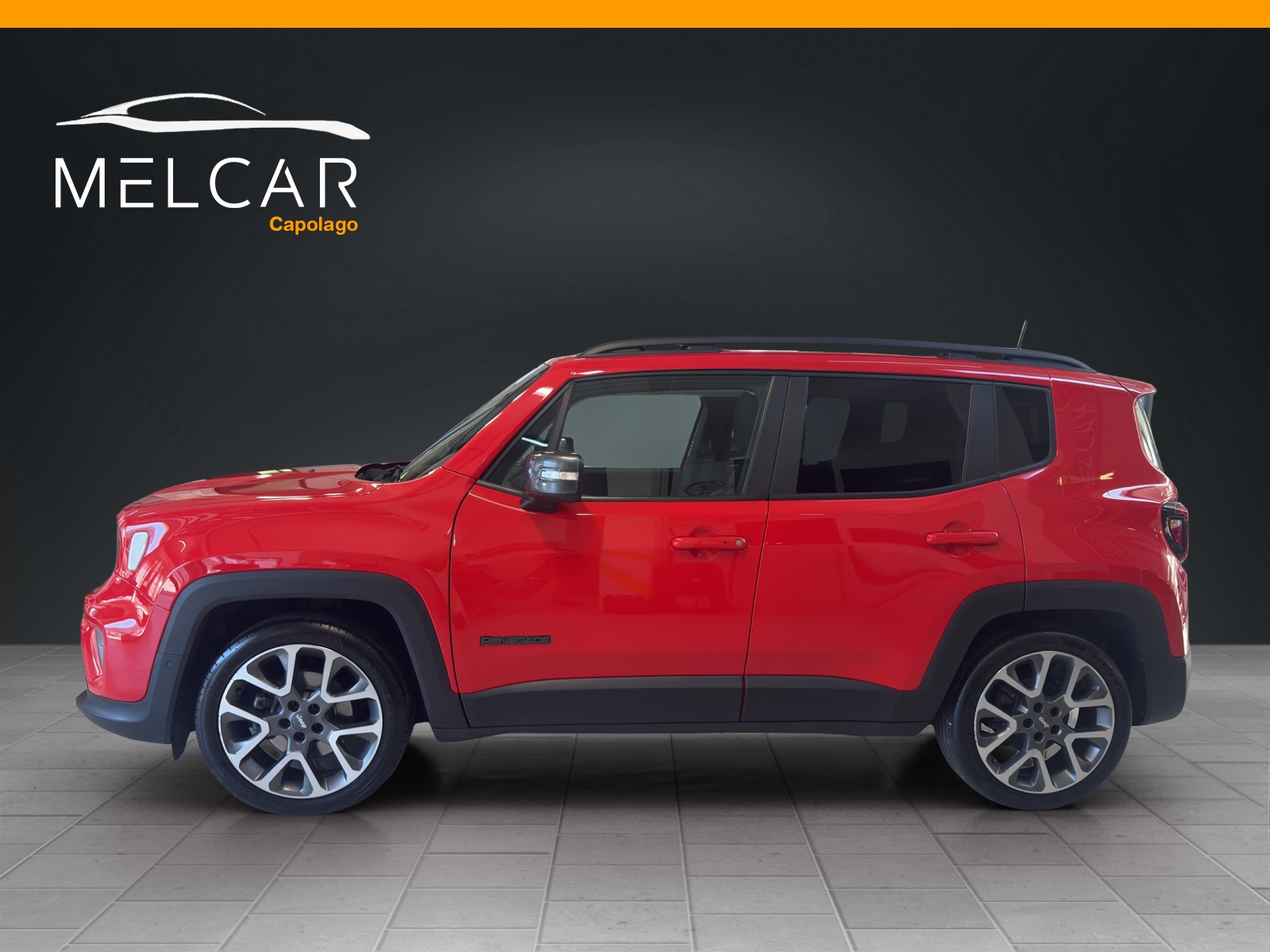 JEEP Renegade 1.5 MHEV S Plus-image-7