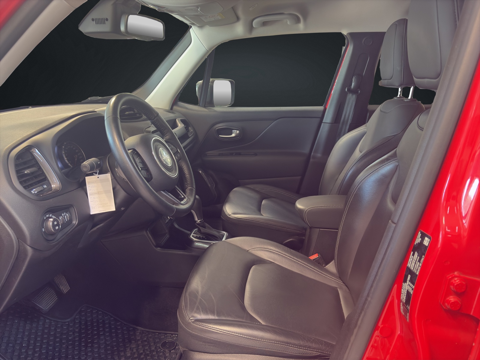 JEEP Renegade 1.5 MHEV S Plus-image-11