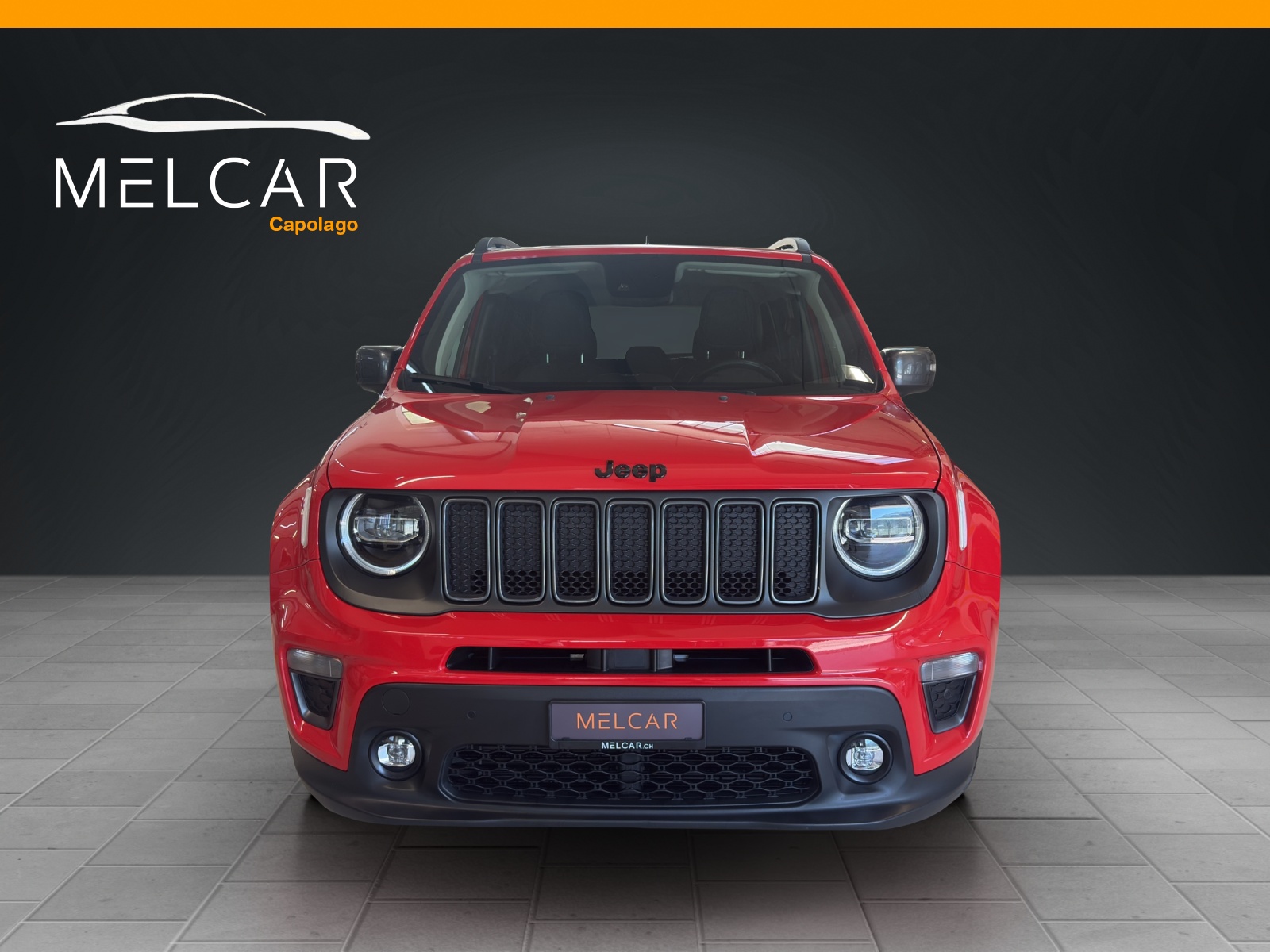 JEEP Renegade 1.5 MHEV S Plus-image-2