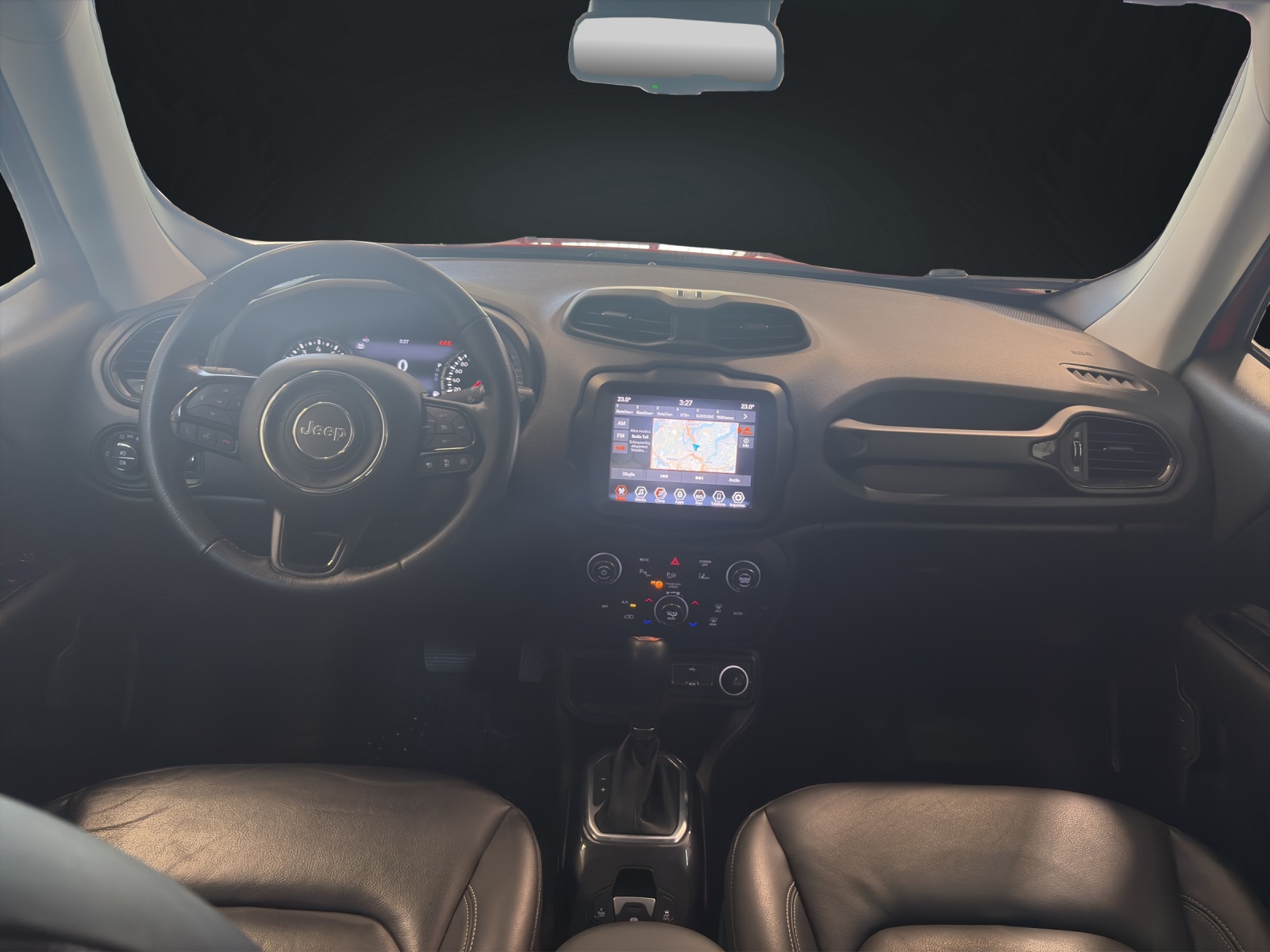 JEEP Renegade 1.5 MHEV S Plus-image-10