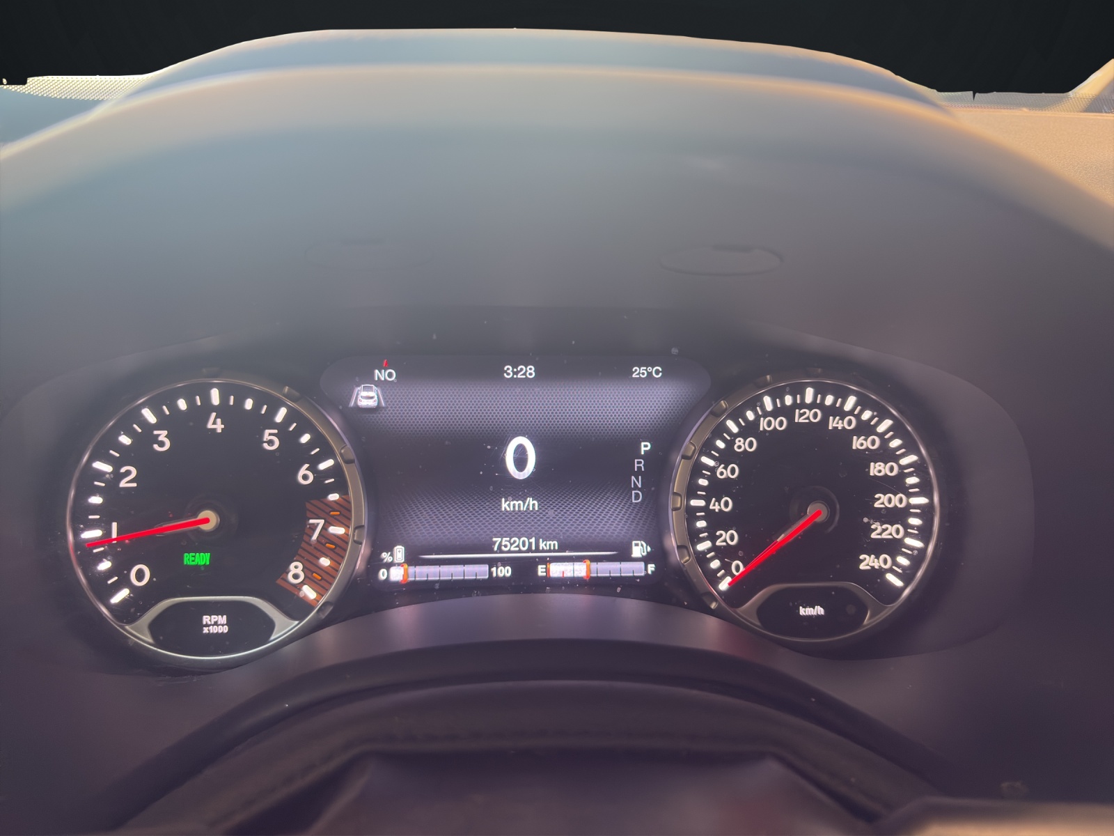 JEEP Renegade 1.5 MHEV S Plus-image-15