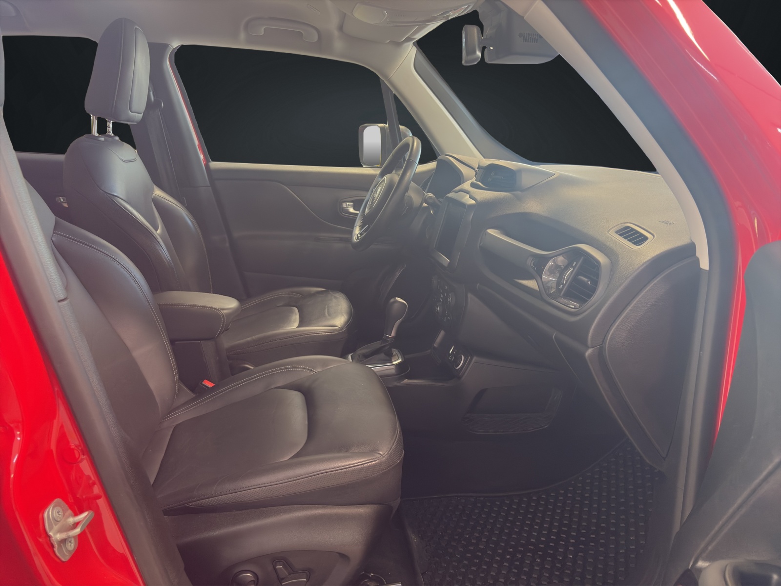 JEEP Renegade 1.5 MHEV S Plus-image-12