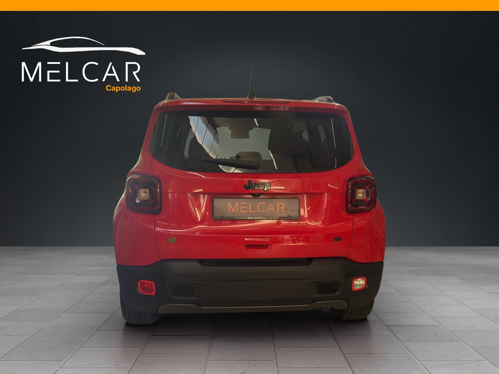 JEEP Renegade 1.5 MHEV S Plus-image-3
