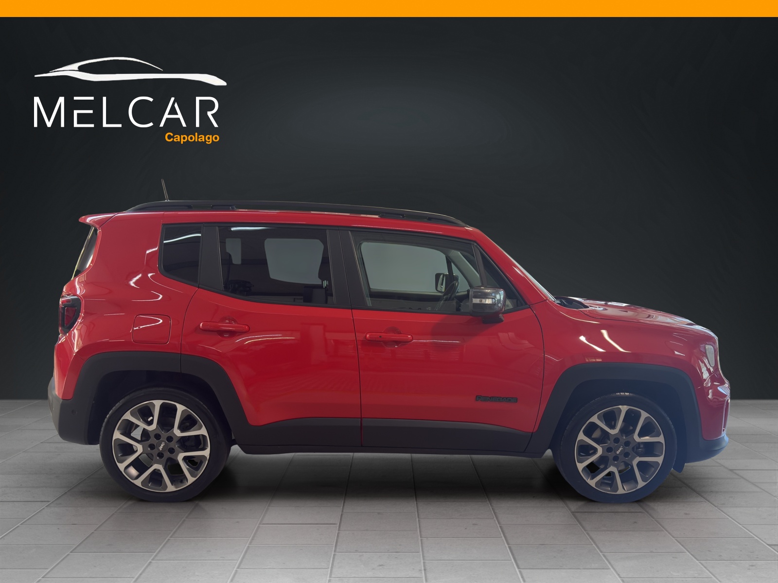 JEEP Renegade 1.5 MHEV S Plus-image-6