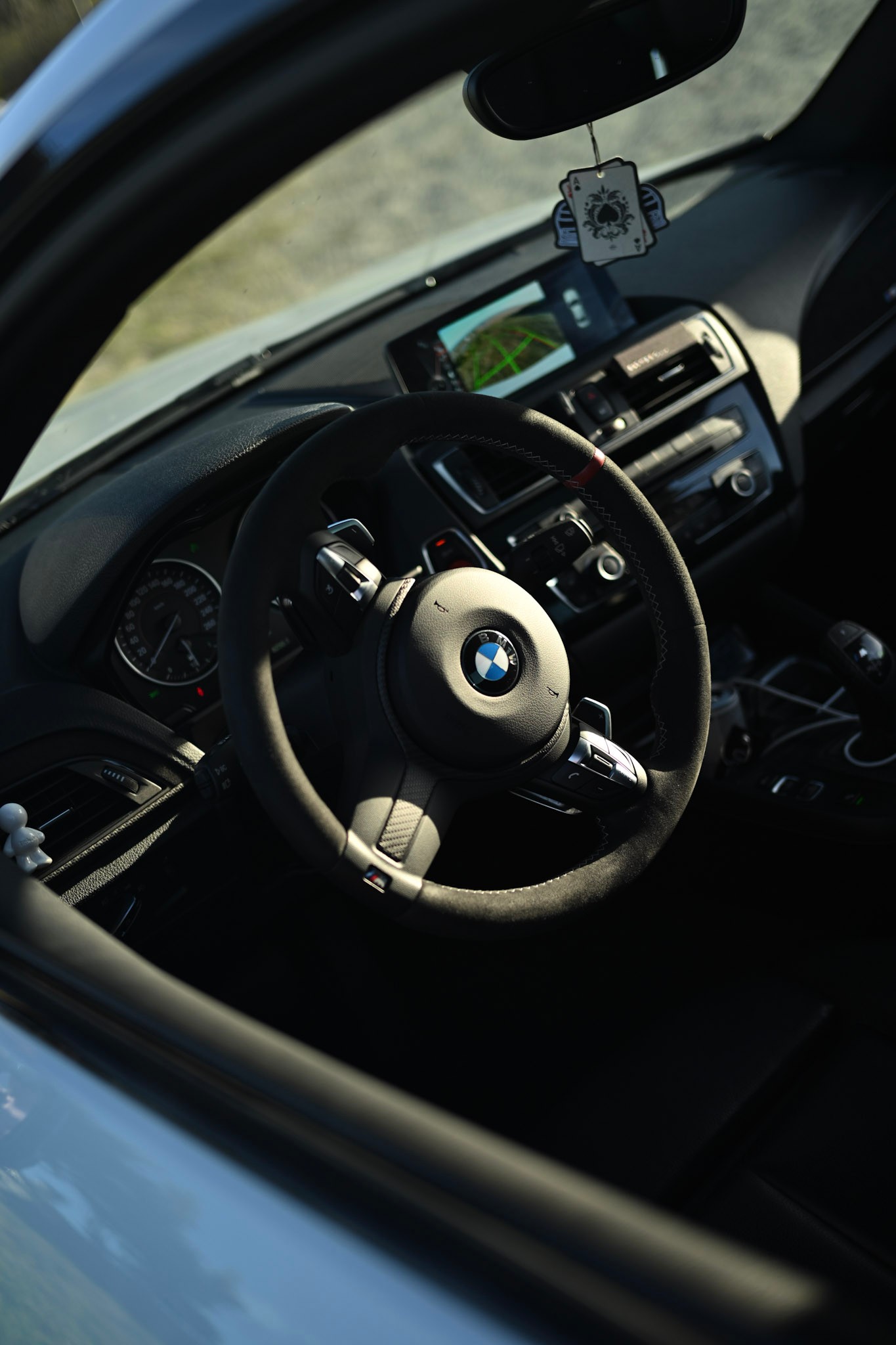 BMW M235i xDrive-image-3