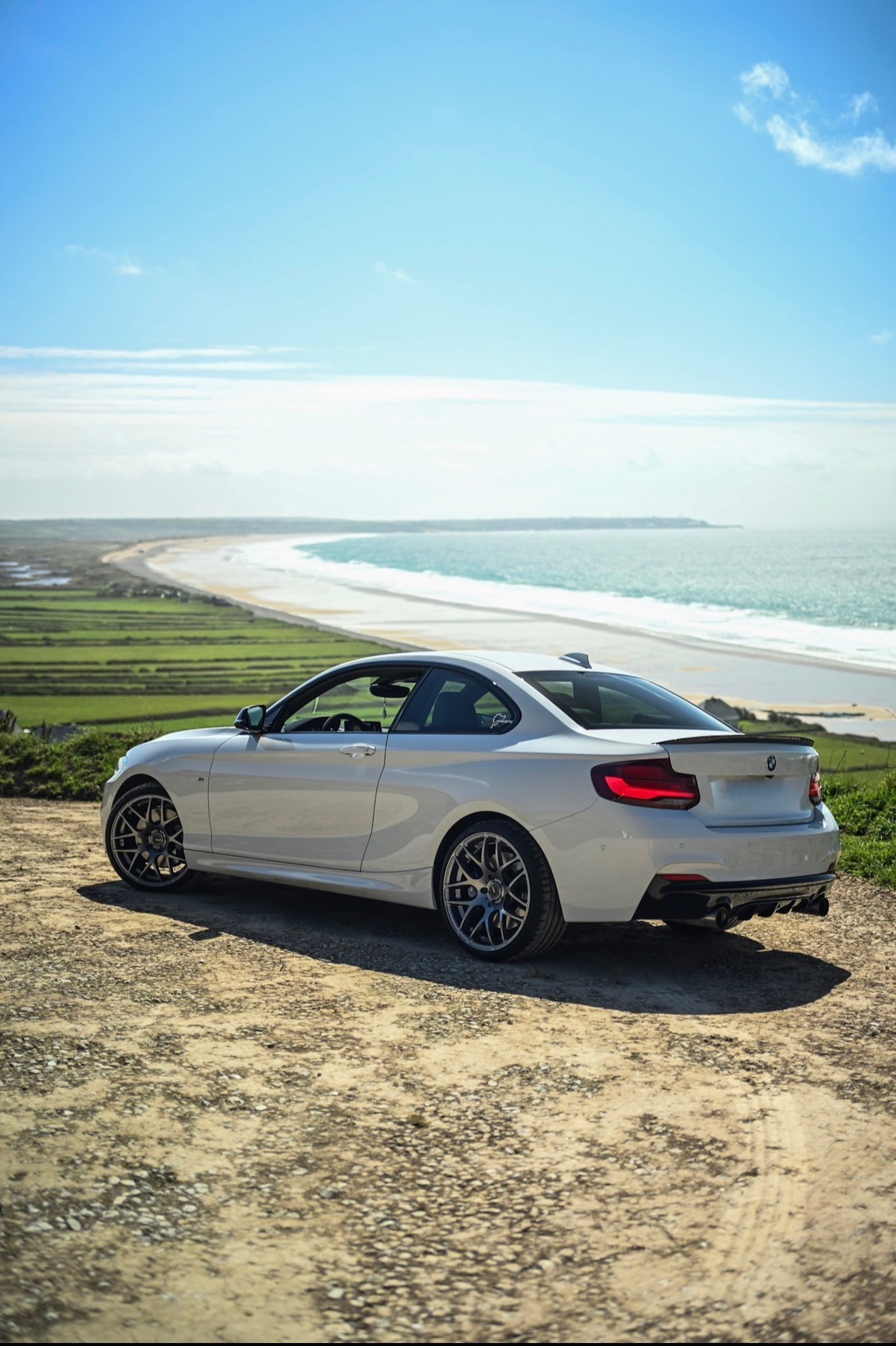 BMW M235i xDrive-image-0