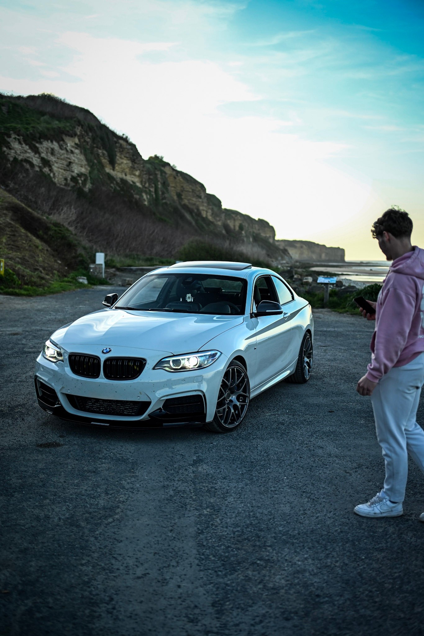 BMW M235i xDrive-image-4